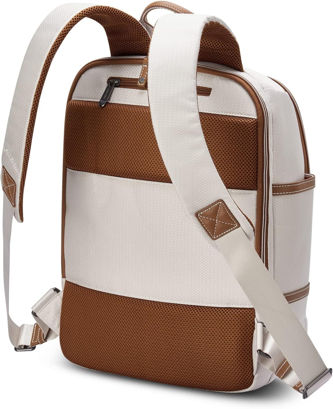 DELSEY PARIS Chatelet 2.0 Travel Laptop Backpack image number 4