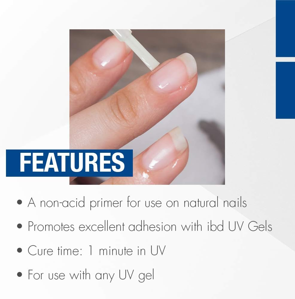 IBD Prime Bonder, 0.5 Fluid Ounce image number 4