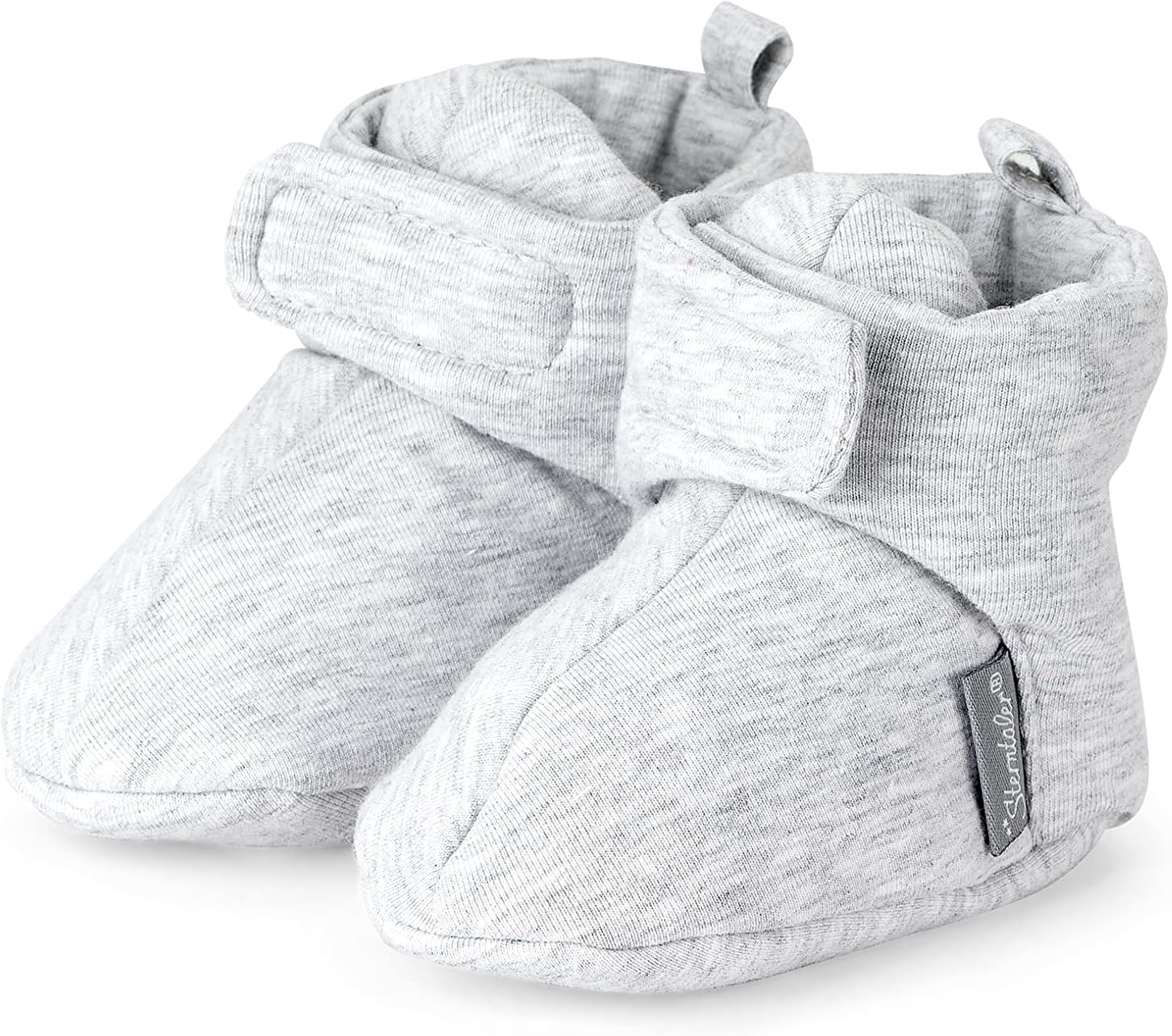 Sterntaler Unisex Children'S Baby Shoes Crawling & Slippers image number 3