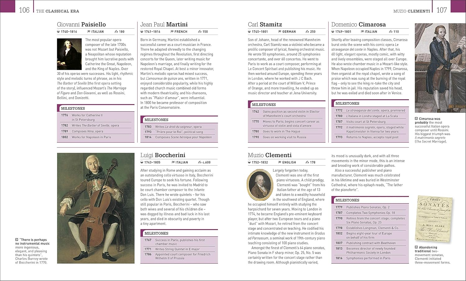 The Complete Classical Music Guide image number 2
