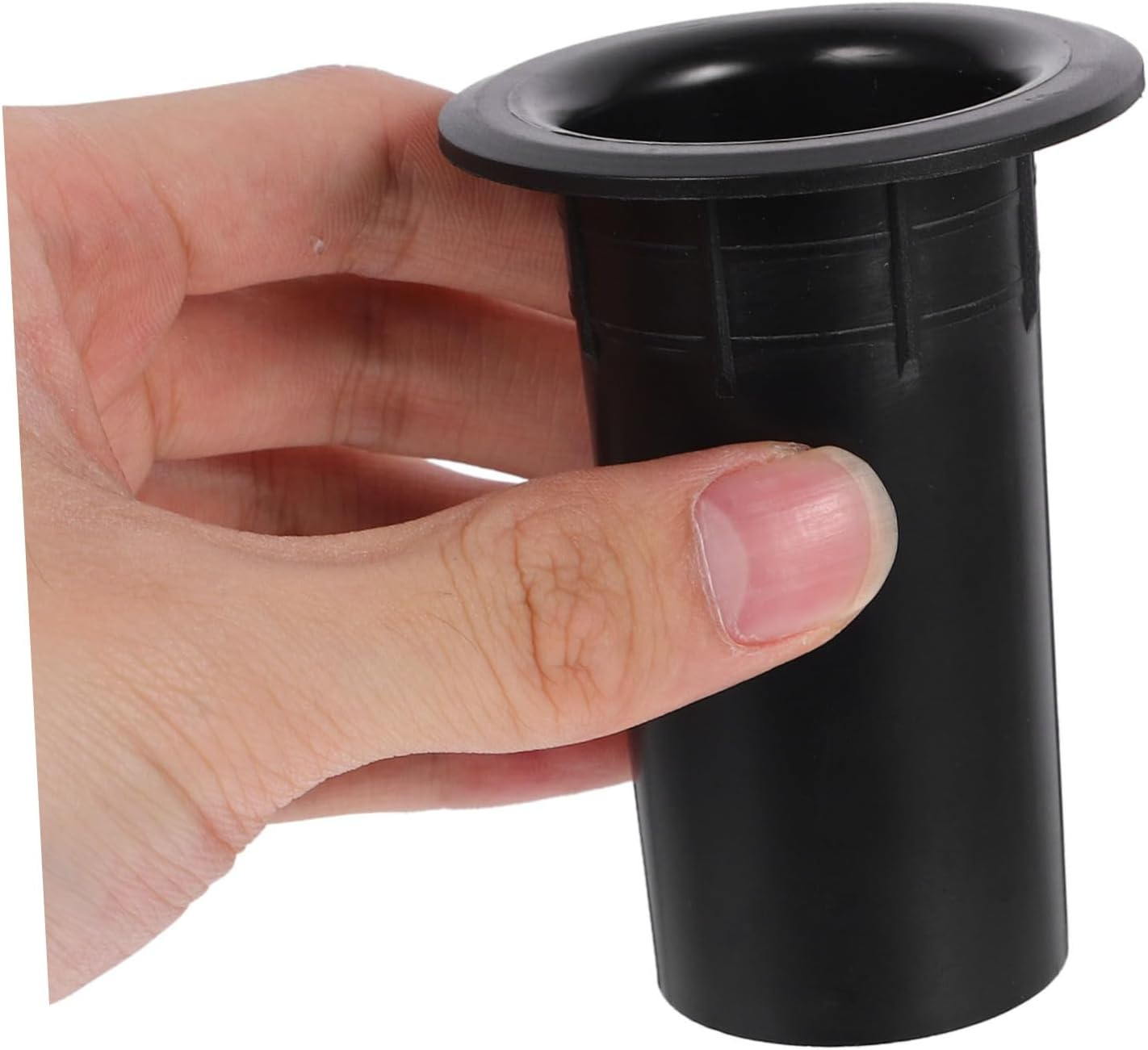 Gadpiparty 12 PCS Plastic Speaker Port Tube Woofer Box Accessory for Enhanced Sound Quality Stain Resistant Durable Design for Audio Professionals image number 5