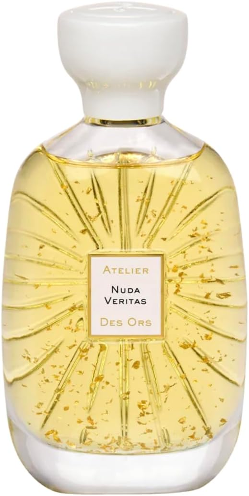 Atelier Des Ors NUDA VERITAS - EDP 100ML