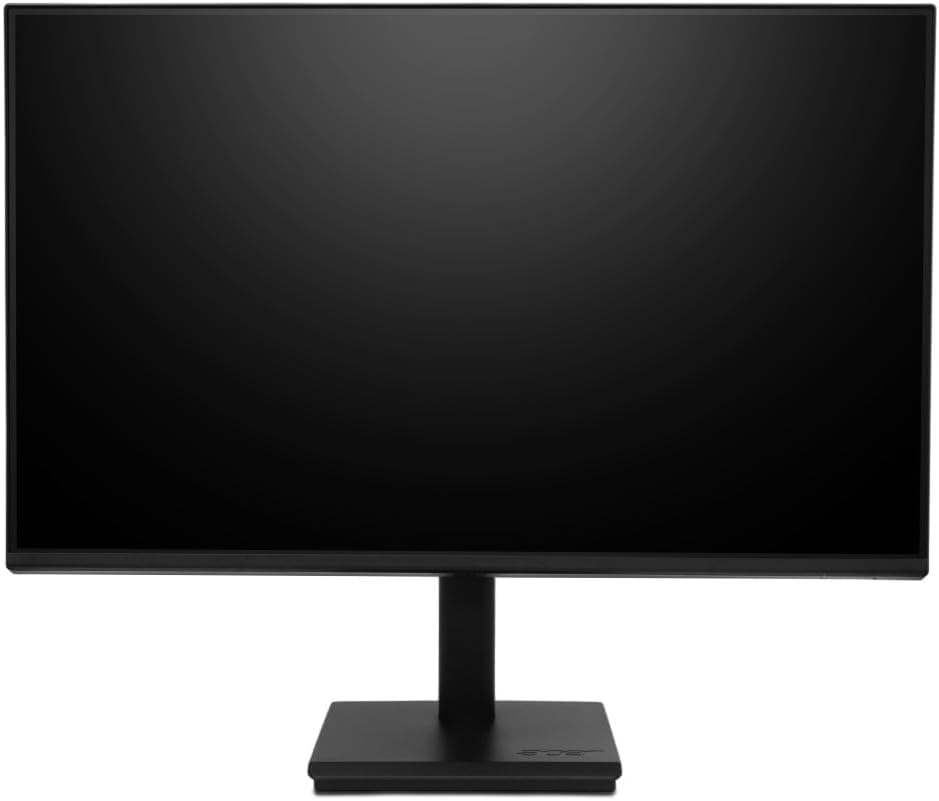 Acer V277 Gbmipx 27 Inch IPS Thin Bezel Monitor