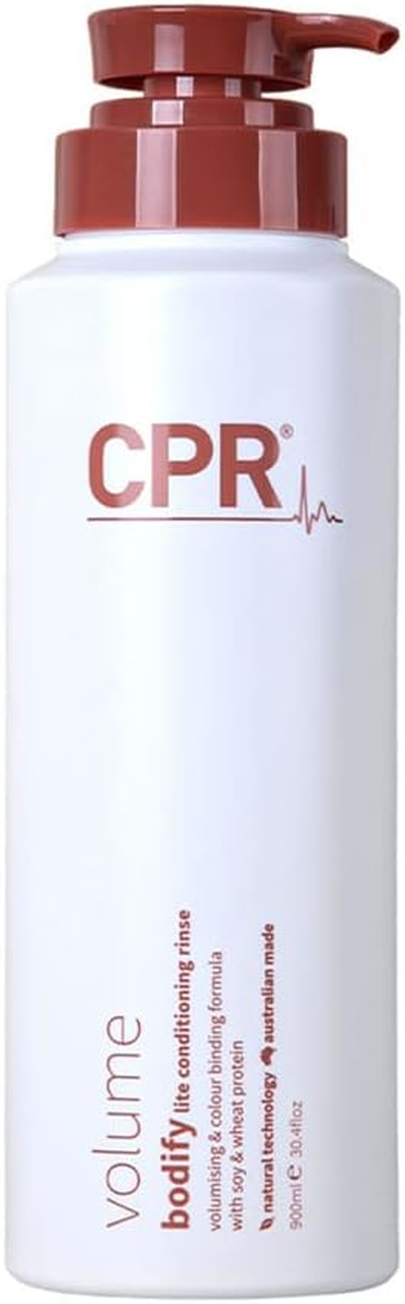 Vitafive CPR Amplify Volumising Conditioner 900 Ml