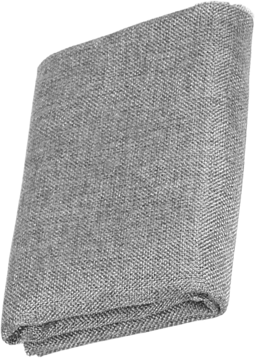 Speaker Dustproof Mesh Cloth,Transparent Mesh Cloth for Guitar Case | Retro Texture Protection Tool for Audio Panels, Stage, Media Cabinet, Home