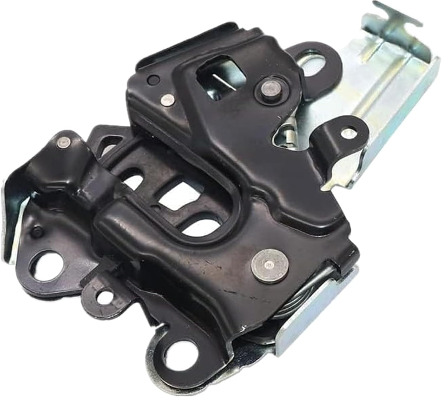 GXARTS 1 PCS Left Rear Seat Back Lock Actuator Seatback Compatible with Honda CRV CR-V 2012-2017# 82620-T0A-A01 82620-T0A-A02 82620-T0A-A03 image number 3