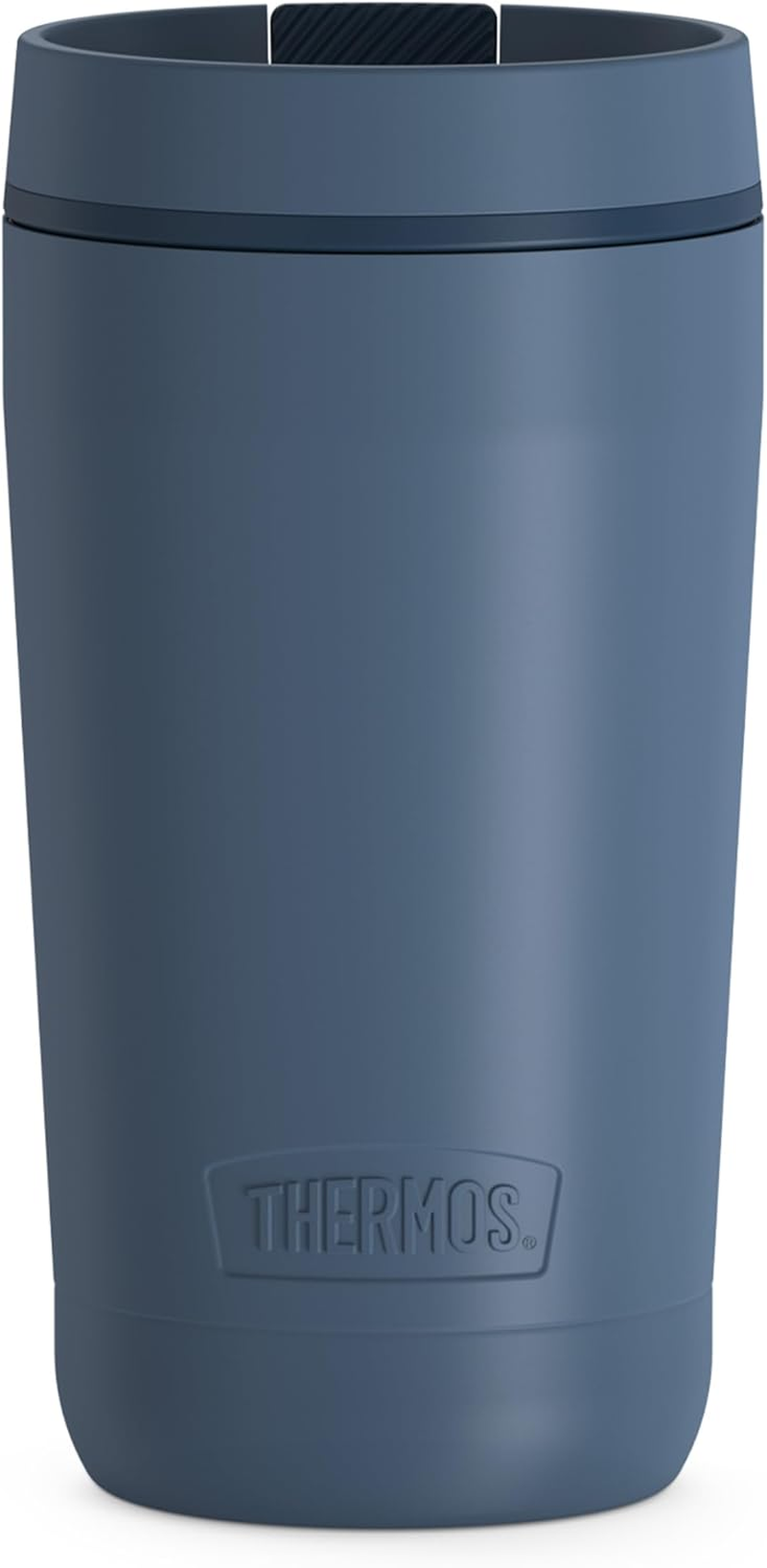The Guardian Collection by Thermos&reg; 355Ml Guardian Vacuum Insulated Tumbler - Lake Blue image number 5