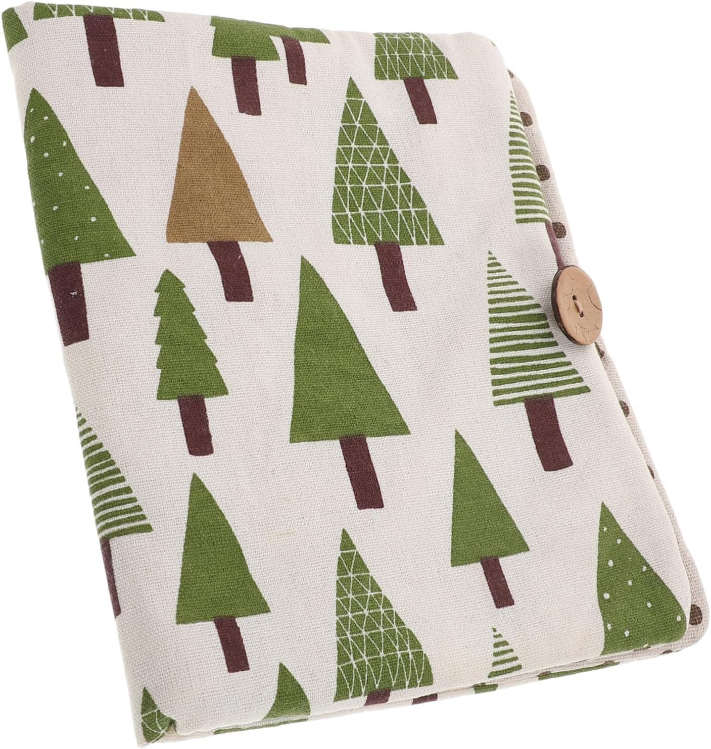 Toyvian Compact Diaper Organizer Bag for Wet Dry Storage Travel Laundry Bag Design image number 4