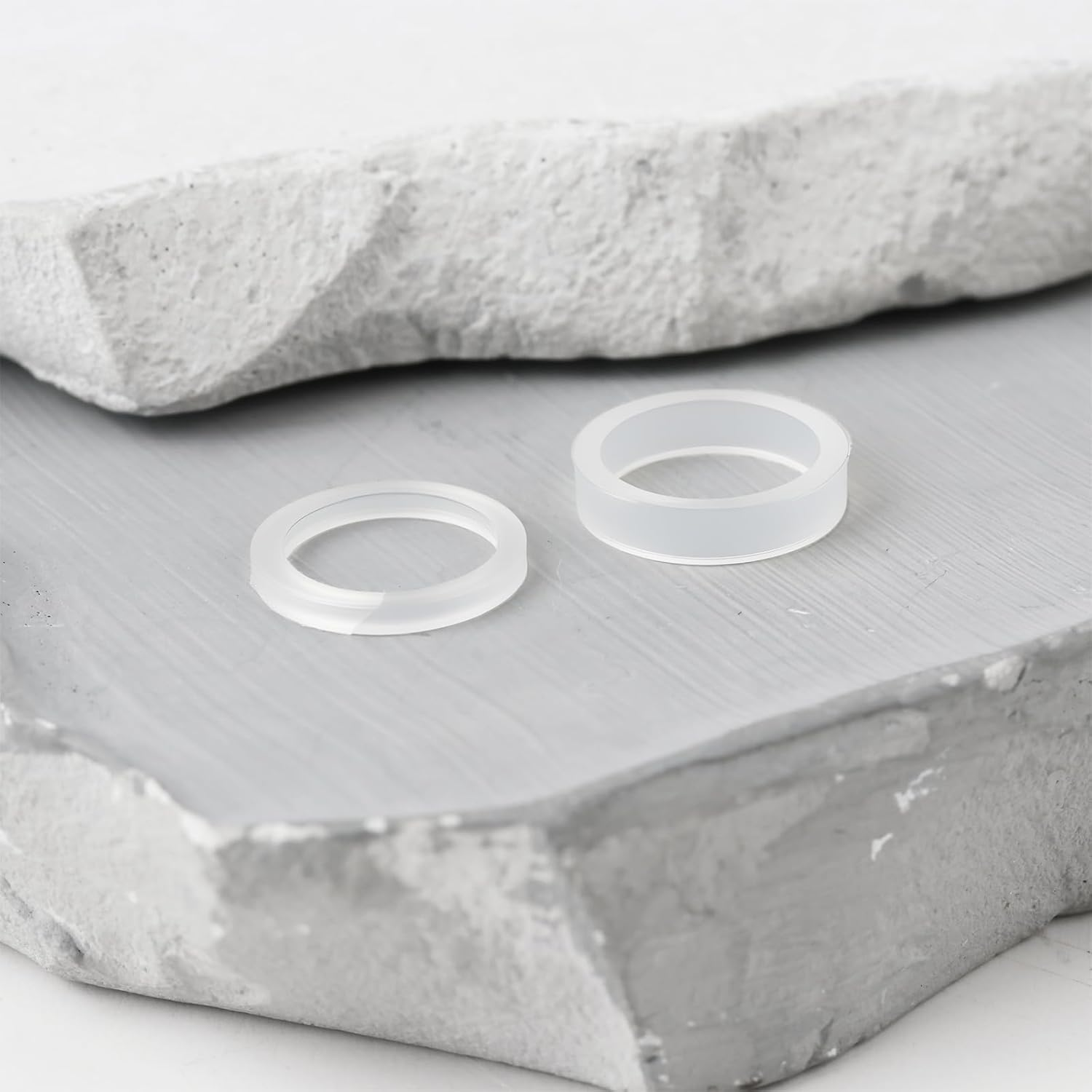 10 Sets 2T Hydraulic Jack Horizontal Oil Seal for 11Mm Plunger image number 5