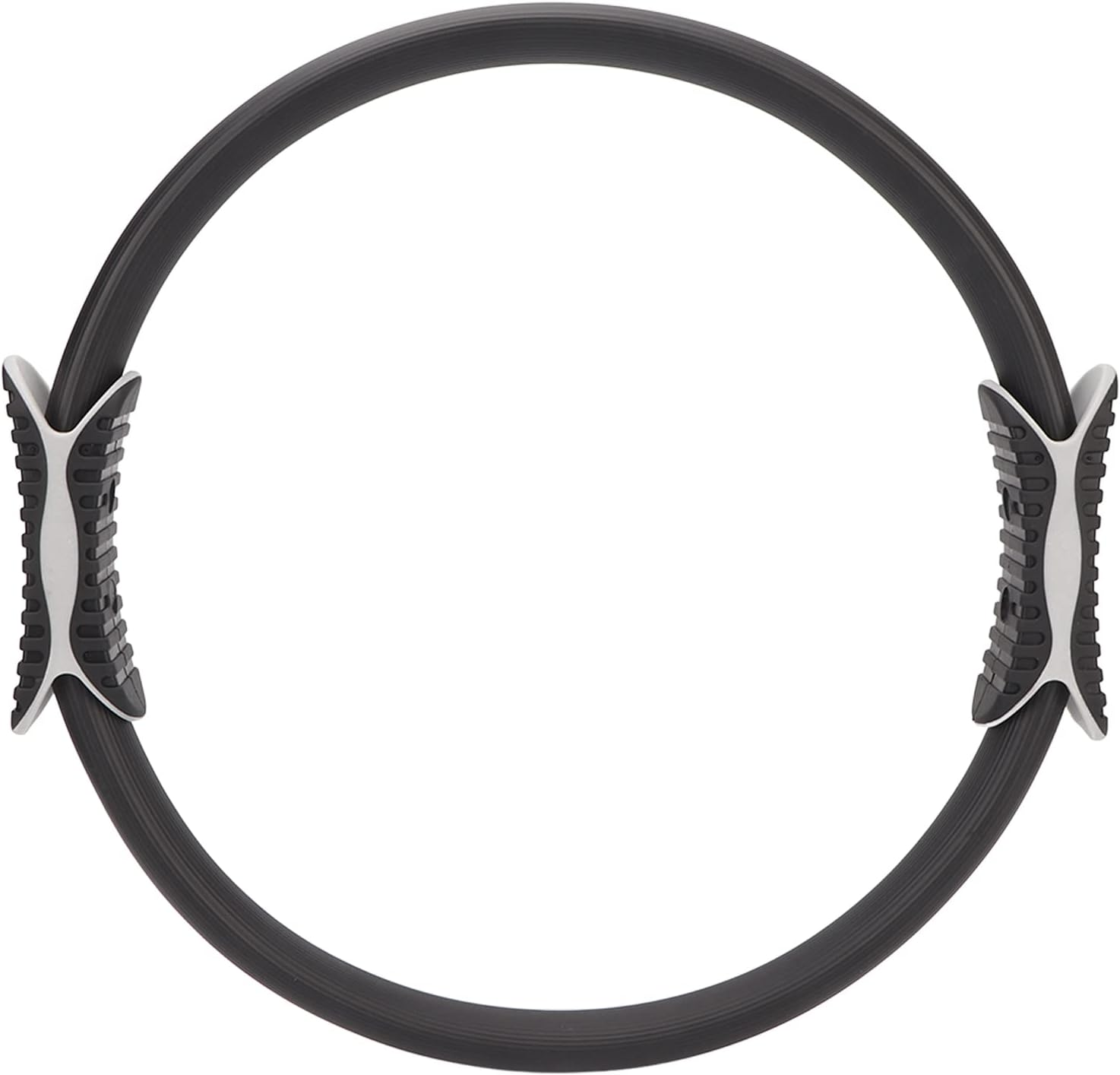 Pilates Circle, Strengthening Pilates Ring Exercise Flexible for Men Women for Gymnasium image number 3