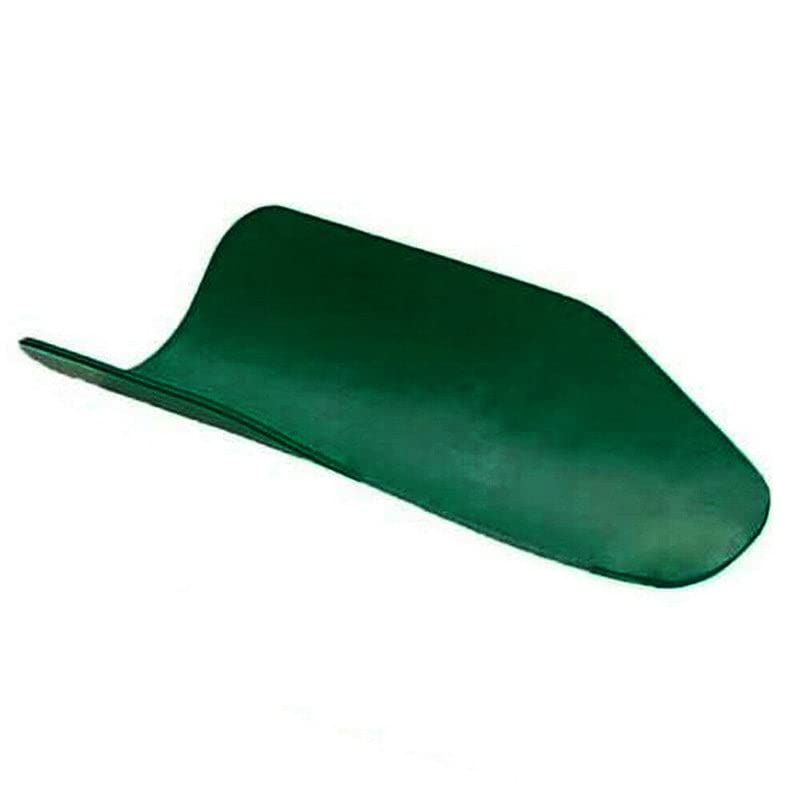 AIMALL S/L Flexible Longer Engine Oil Funnel Car Refueling Draining Tool General Draining Foldable Reusable PU Sheet for Cars Trucks Atvs image number 3