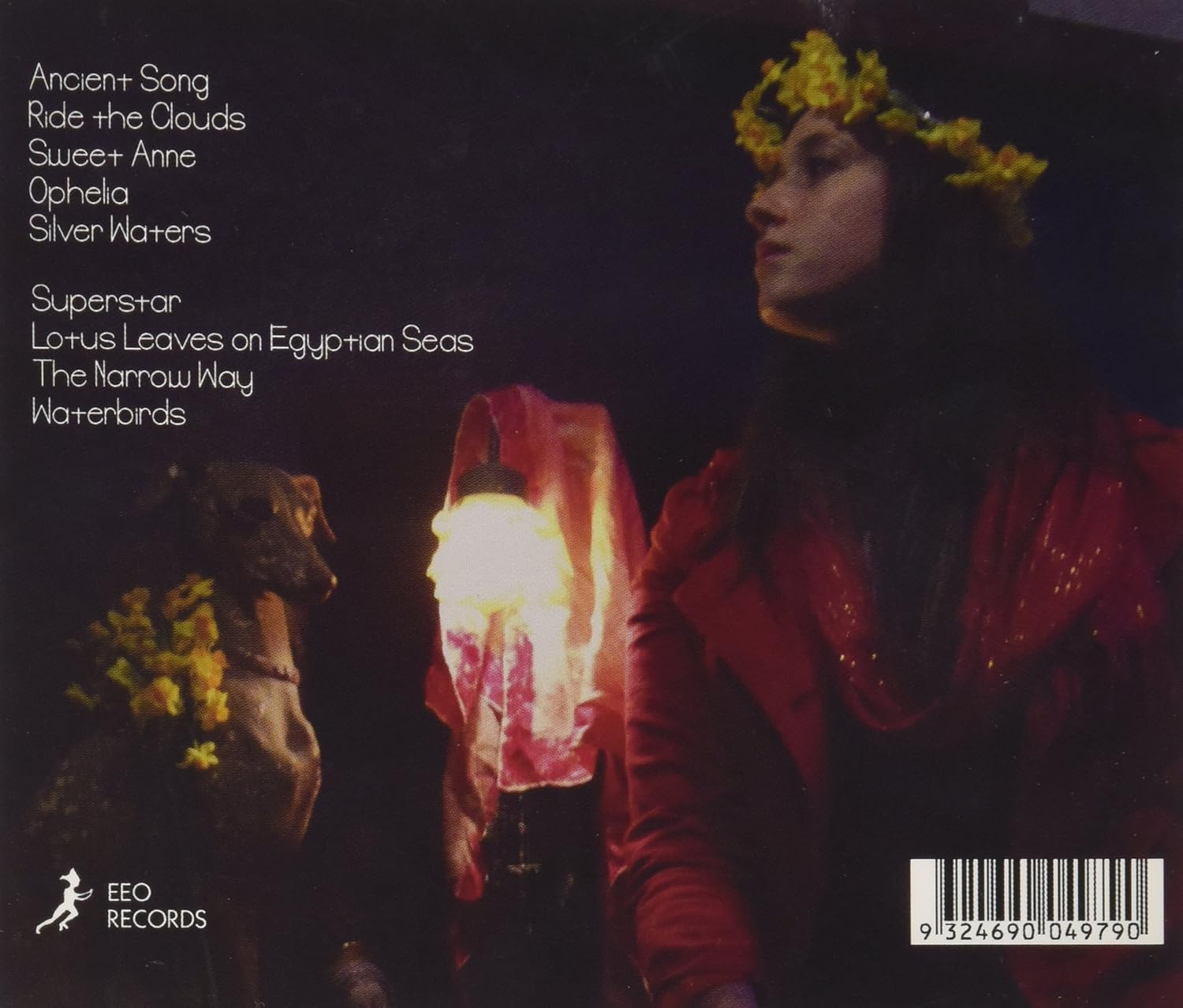 Ophelia Ophelia image number 1