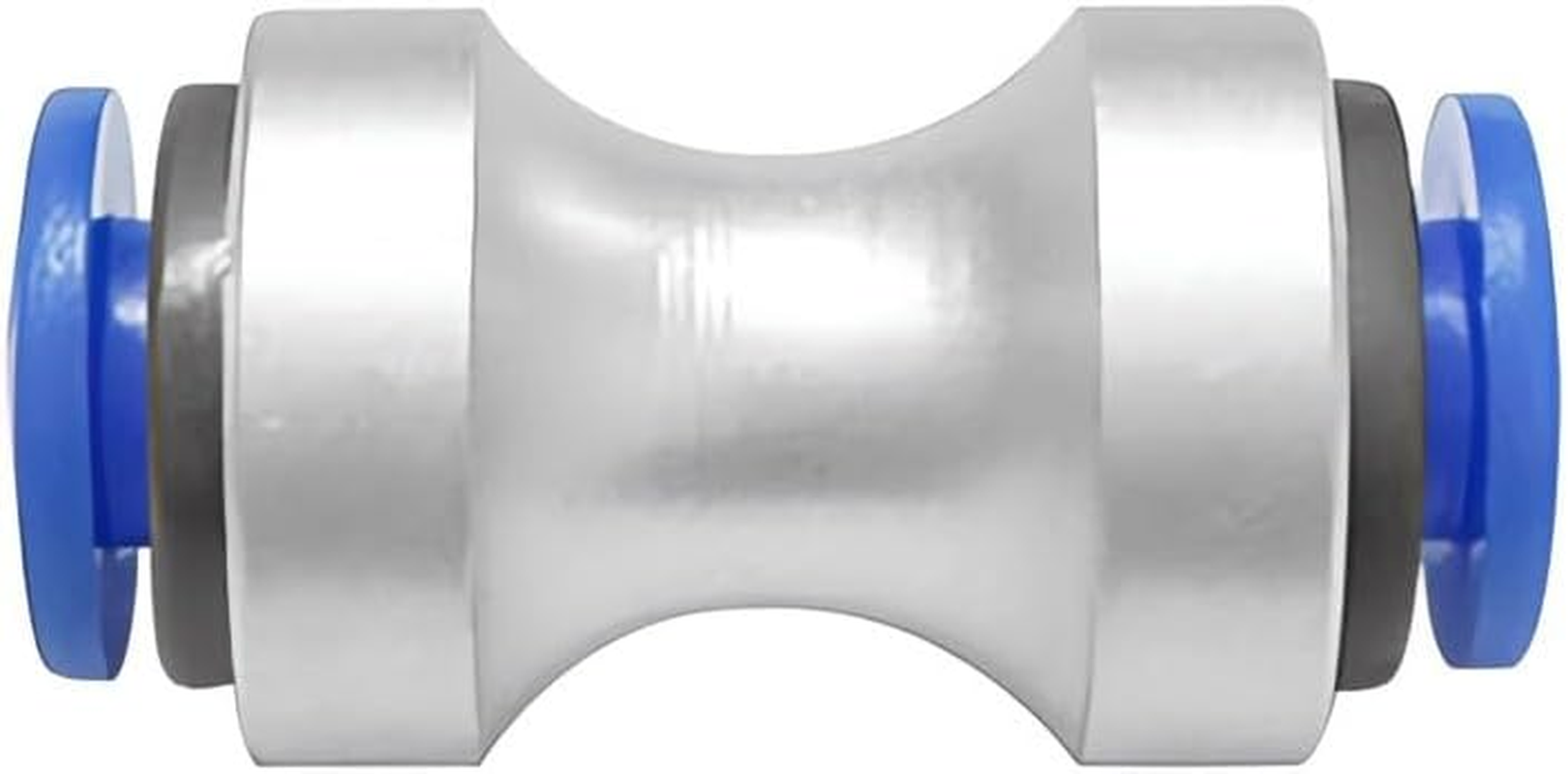 LEOWAY 3D Printer Accessories PTFE Tube Connector, AMS Feed PTFE Feed Tube Connector for P1P/P1S/X1/X1C/X1E 3D Printer Parts (3PCS) image number 4