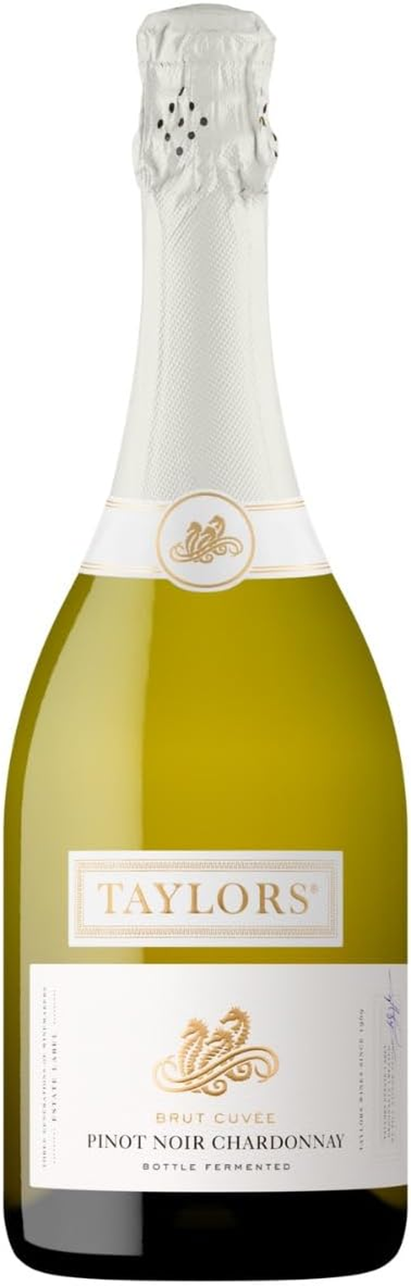 Taylors Estate Pinot Chardonnay NV 750Ml