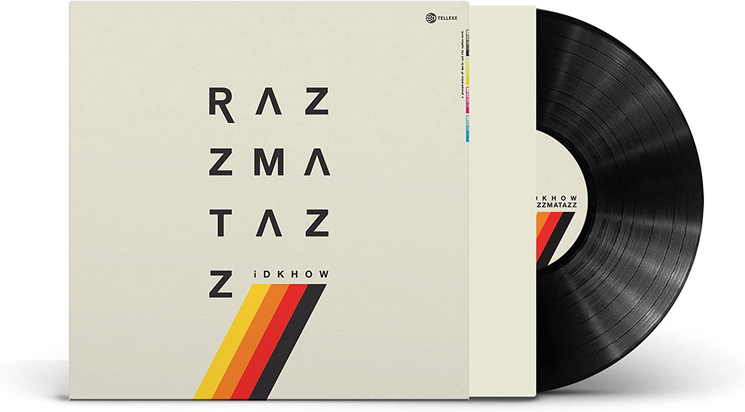 Razzmatazz Razzmatazz