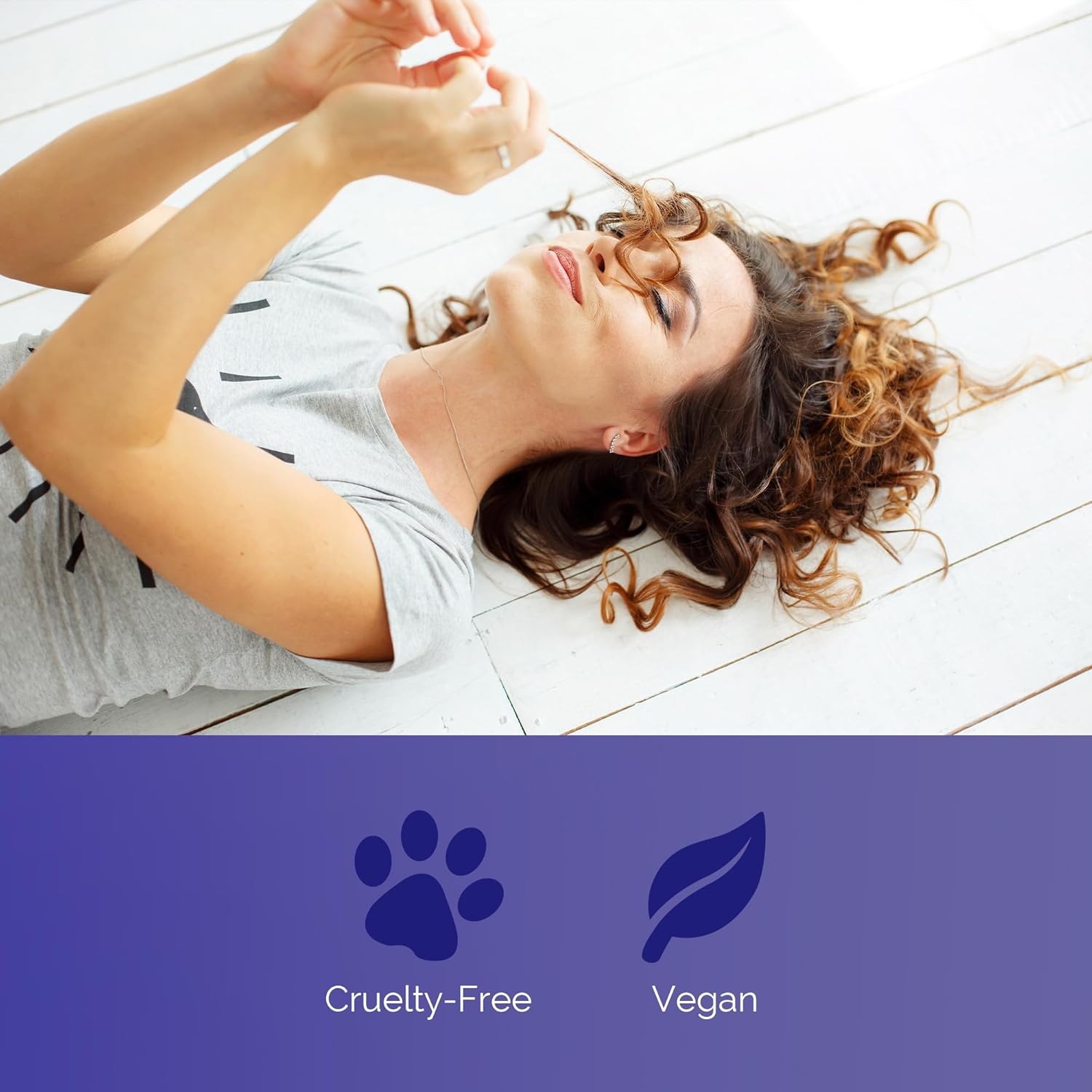 Curl Keeper Dry Oil Elixir, 29.57 Ml image number 3