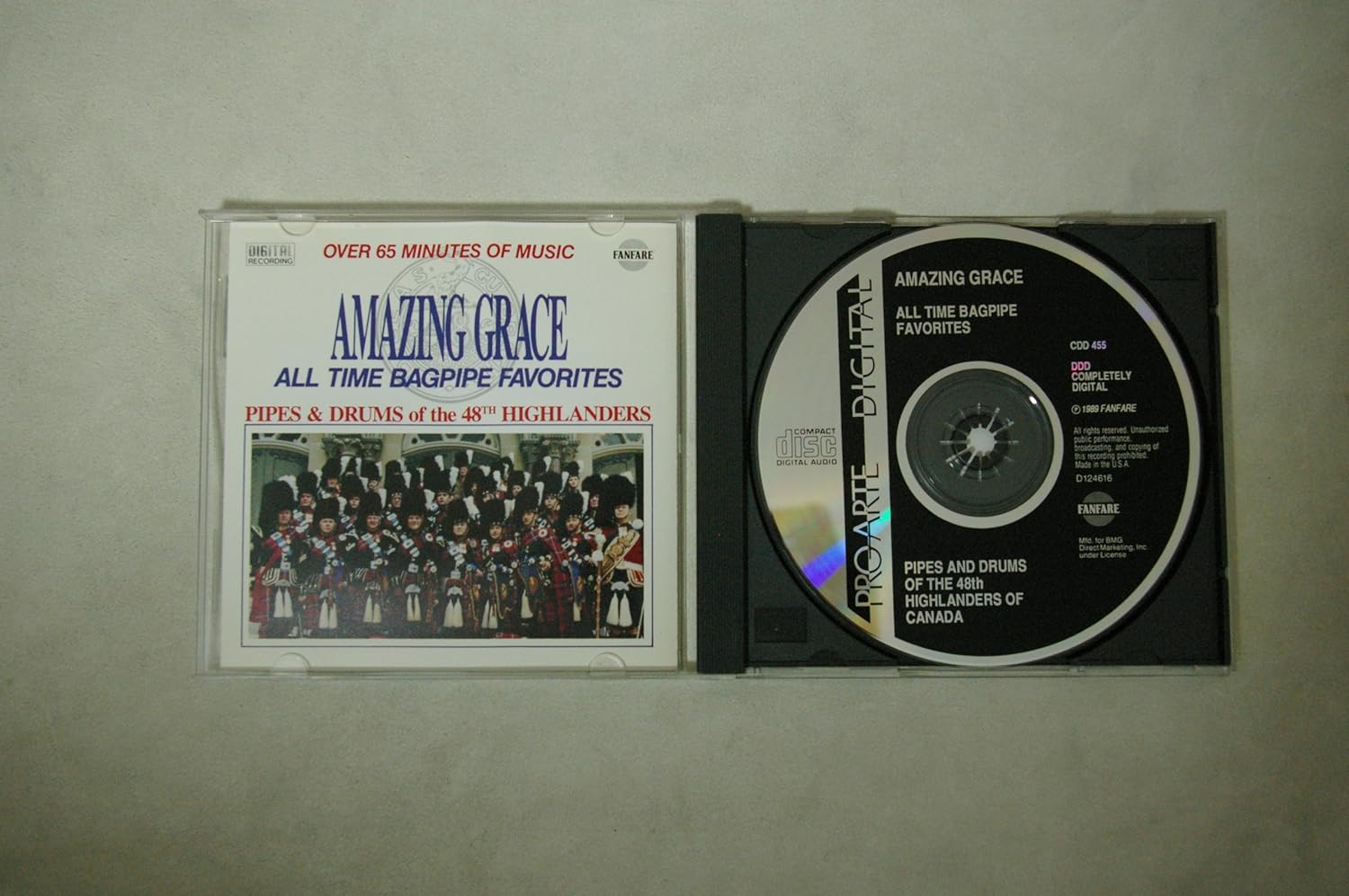 Amazing Grace image number 2