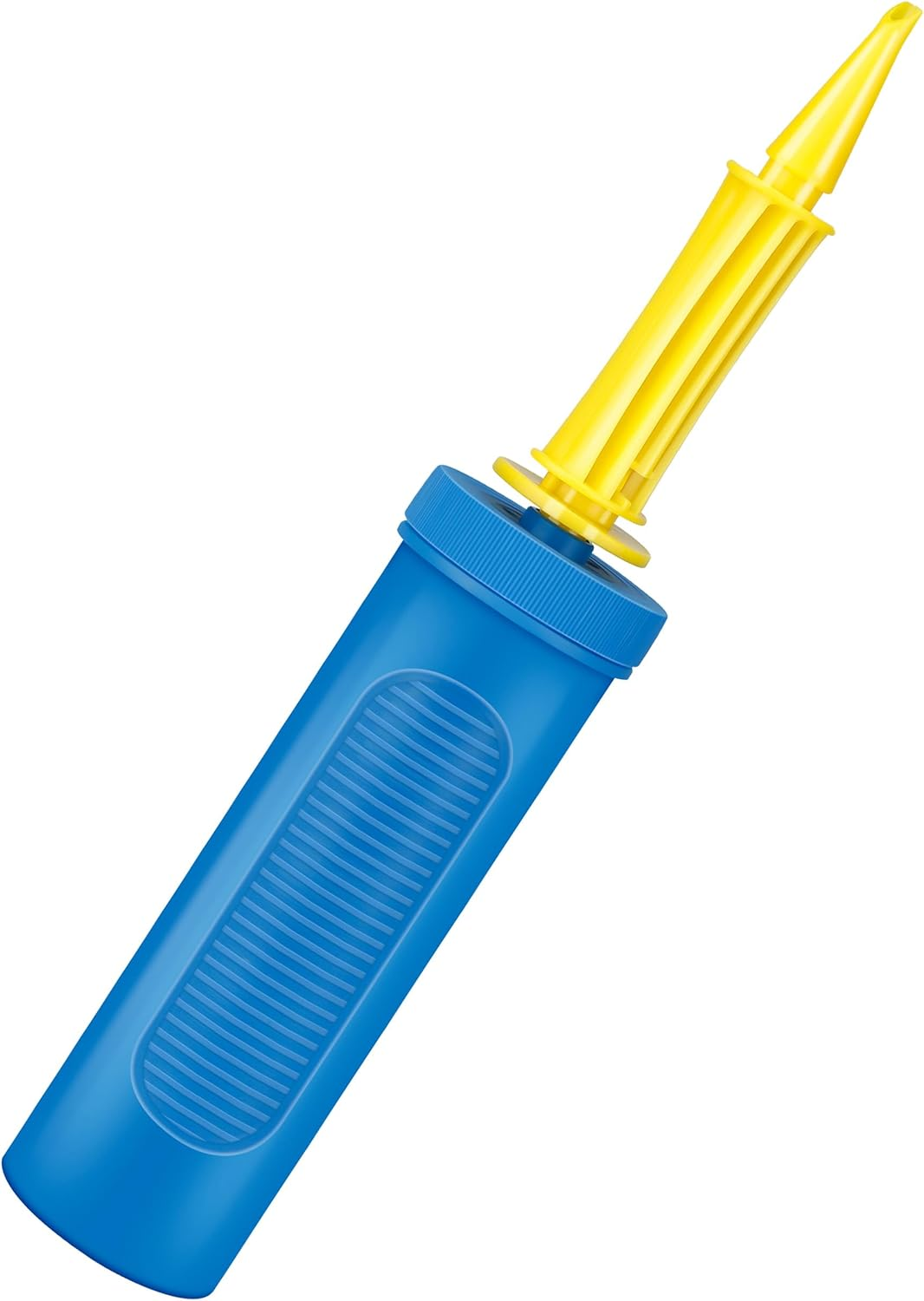 WARMGBOXCO Balloon Hand Pump,Balloon Pump Hand Two-Way Dual Action,Air Pump for Balloons for Birthday Party Decorations, Portable Hand Pump for Balloons. (Pack of 1)