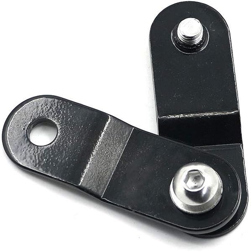 Motoparty 2"/51MM Tank Lift Riser Kit for Harley Sportster 1200 883 48 Iron XL1200X Roadster Standard XLH1200 XLH883 Motorcycle Lift Kit image number 5