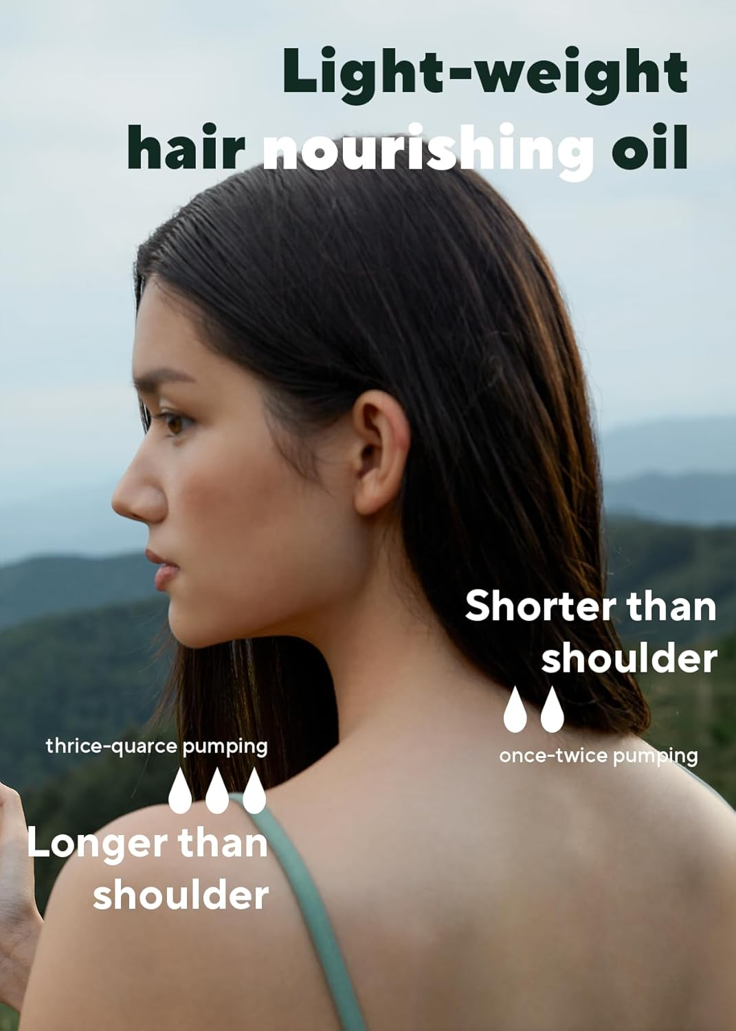 AROMATICA - Ritual Hair Oil Jasmine & Vetiver 50Ml image number 5