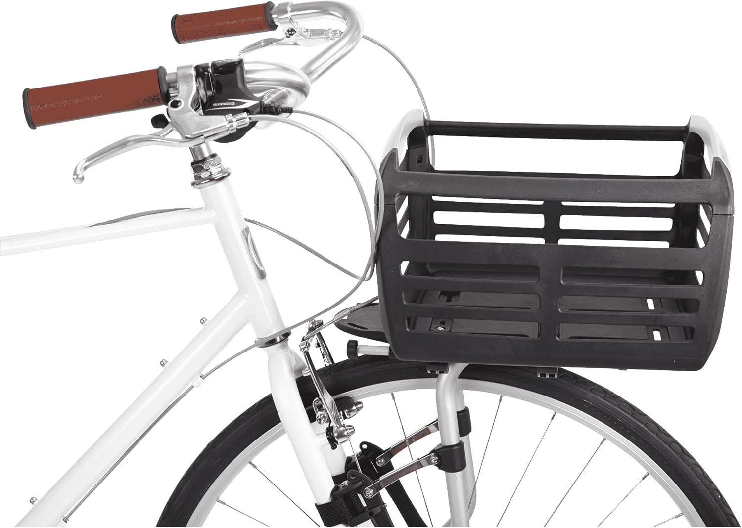 Thule Unisex Pack 'N Pedal Basket image number 1