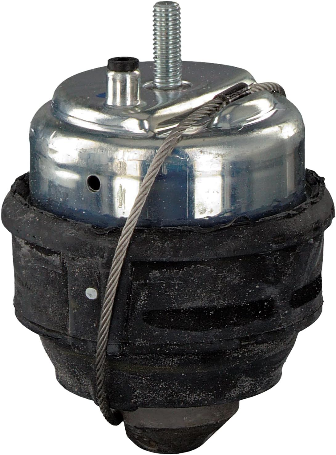 Febi Bilstein 22646 Engine Mounting, Pack of One image number 2