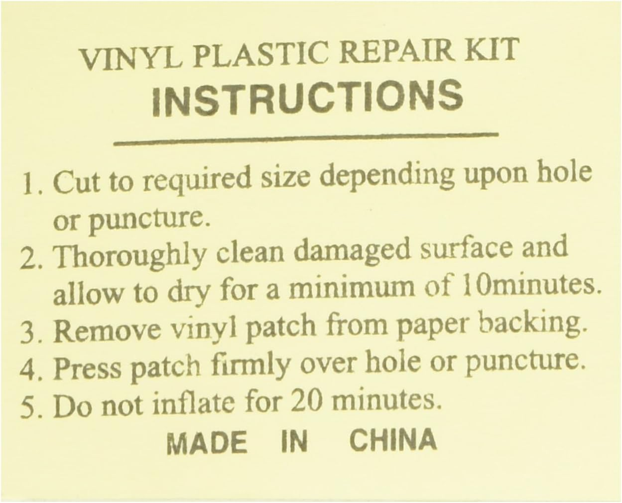 Learning Resources Inflatable 11 Inch Globe, Toy Globe, Detailed Educational Globe, Ages 6+ image number 5