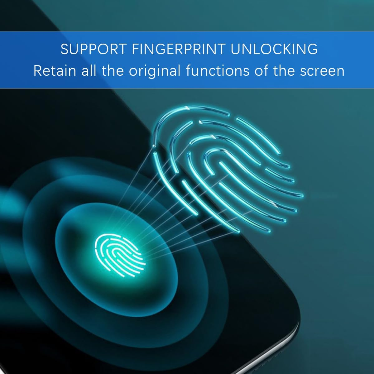 Glcrrpu Pack of 2 Matte TPU Screen Protectors for Huawei Pura 70 Pro (6.8 Inch), Hydrogel Anti-Glare Screen Protector, Anti-Glare Screen Protector, Anti-Fingerprint, Anti-Scratch