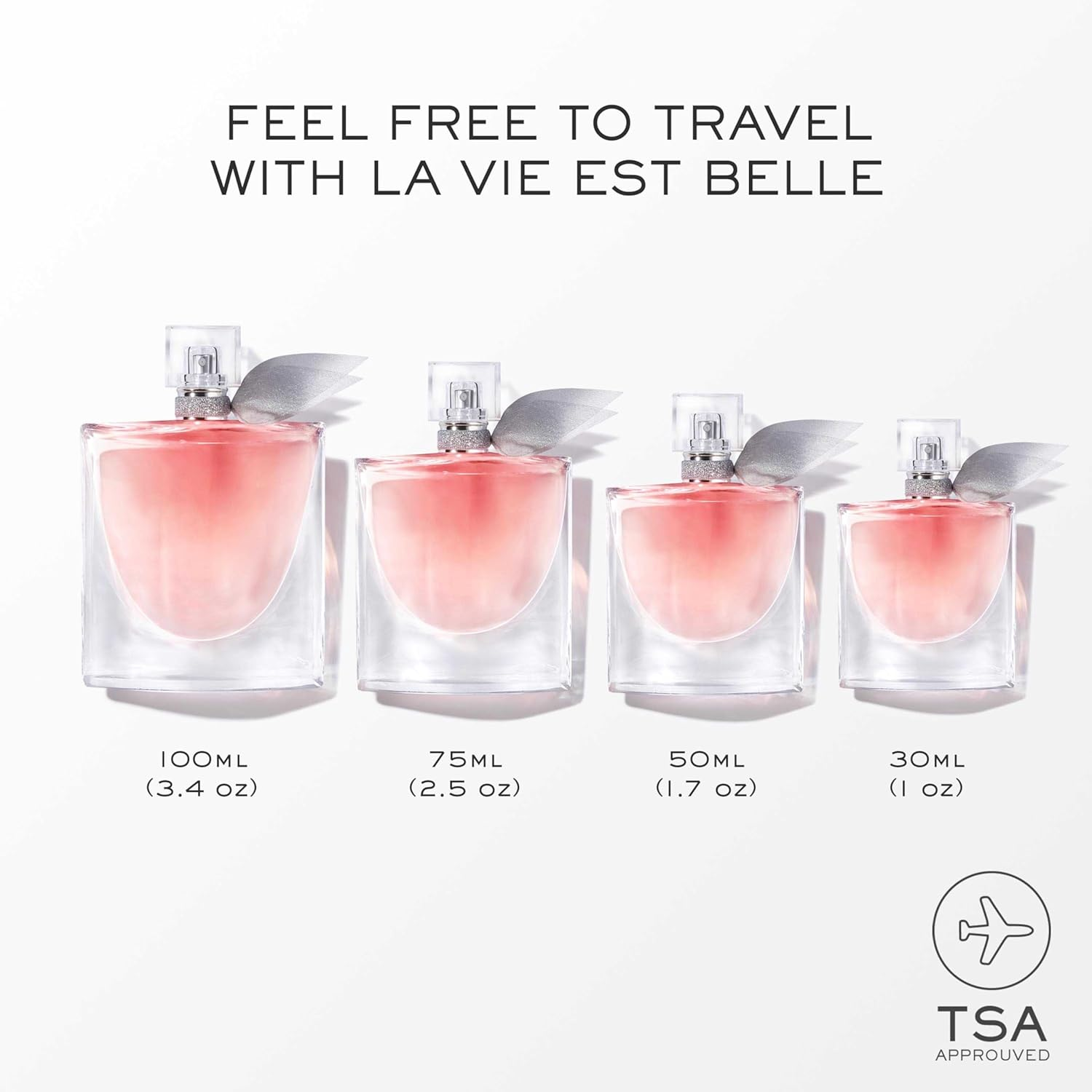 Lanc&ocirc;me LVEB EDP SP100ML REV image number 1