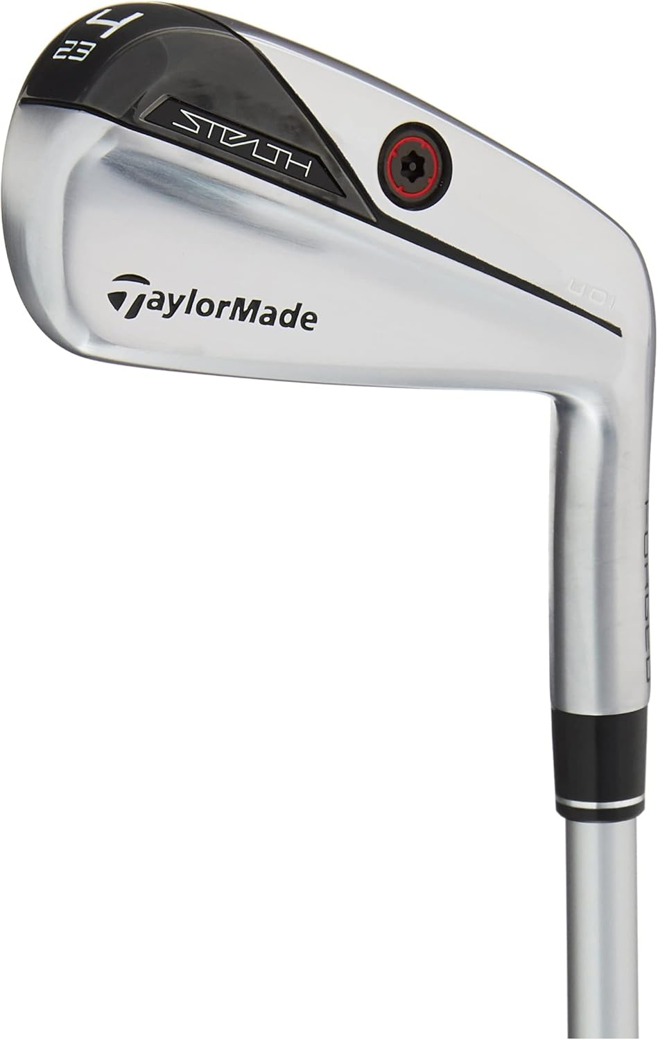 Taylormade Stealth UDI Golf Club image number 4