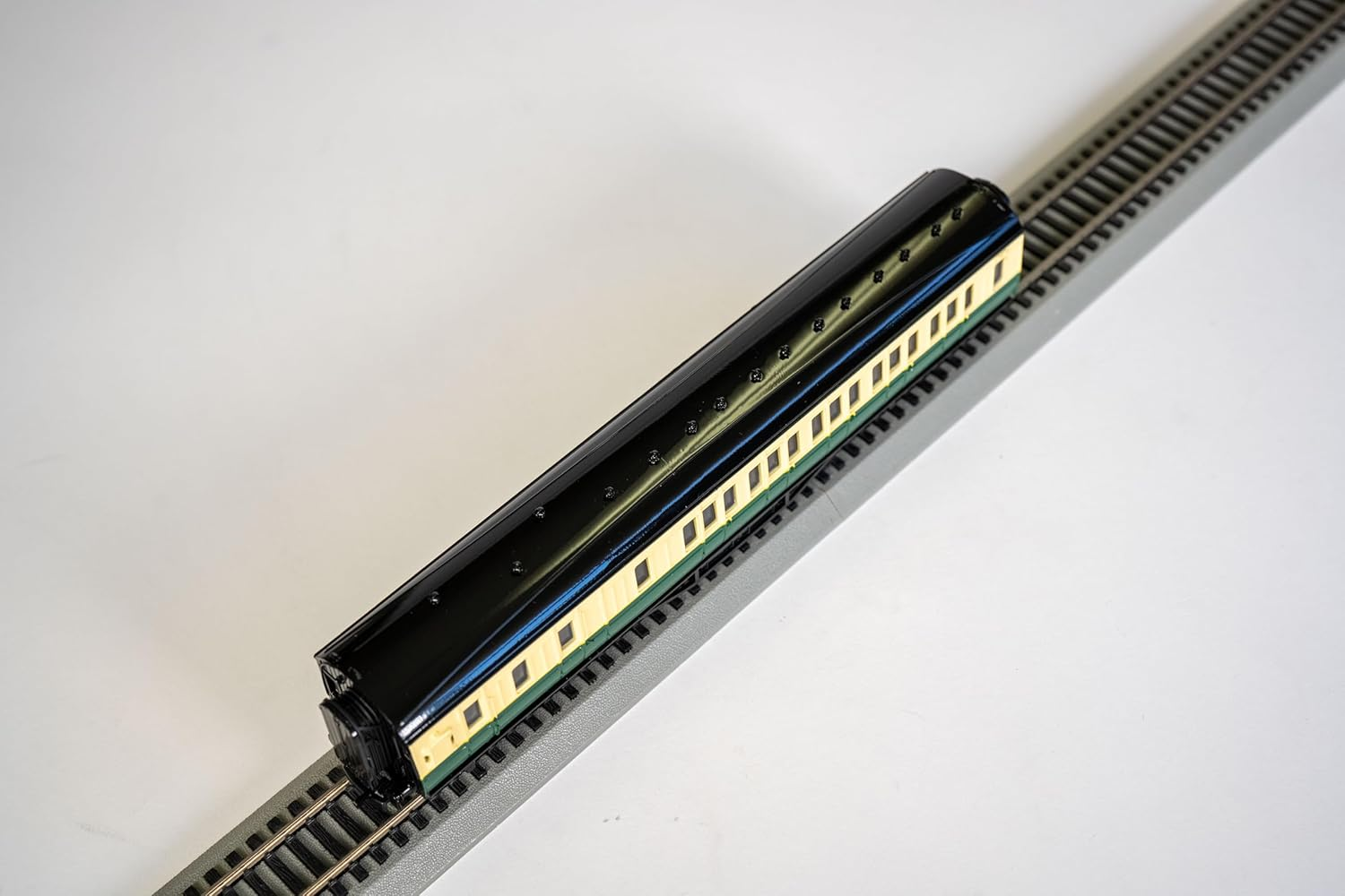 RS,HO, GORDON'S Express Brake Coach image number 3