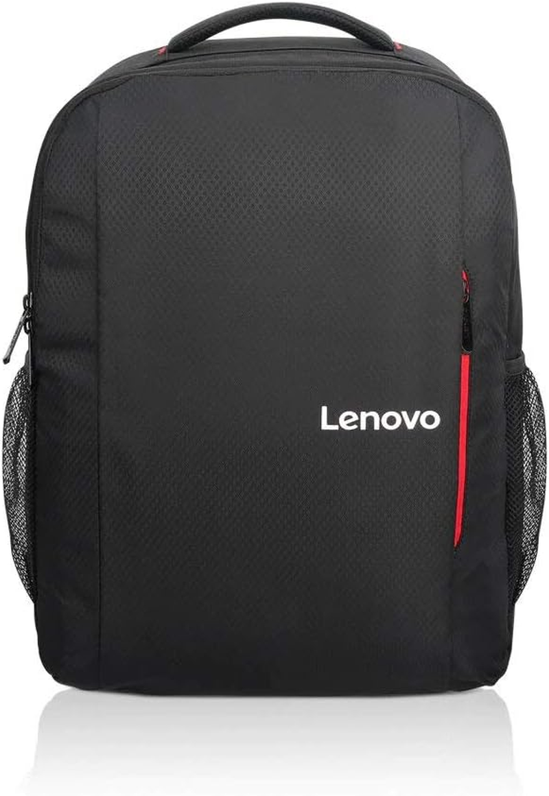 Lenovo 15.6 Inch Casual Backpack 210 - Black, GX40Q17225