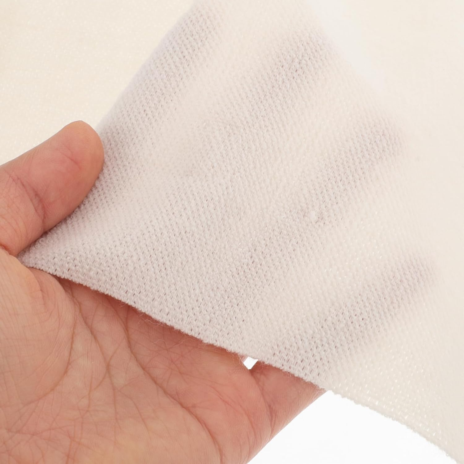 Postpartum Belly Binder and Abdominal Compression Wrap, Cotton Maternity Support Belt Chest and Pelvis Pressure, 15Cm Wide Elastic Band for Women Recovery and Shaping image number 5