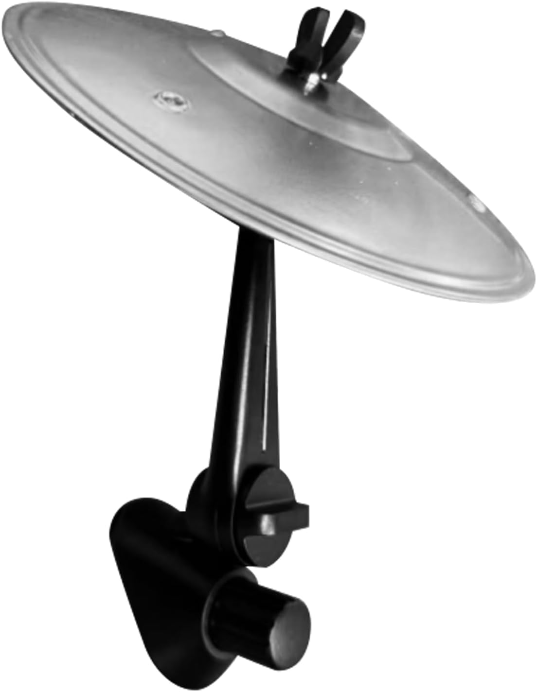 Car Crashs Cymbals, Car Crashs Cymbals Vent, Easy Clips-On Cymbals for Music Lovers, Make Your Driving More Fun, for All Types of Vehicles