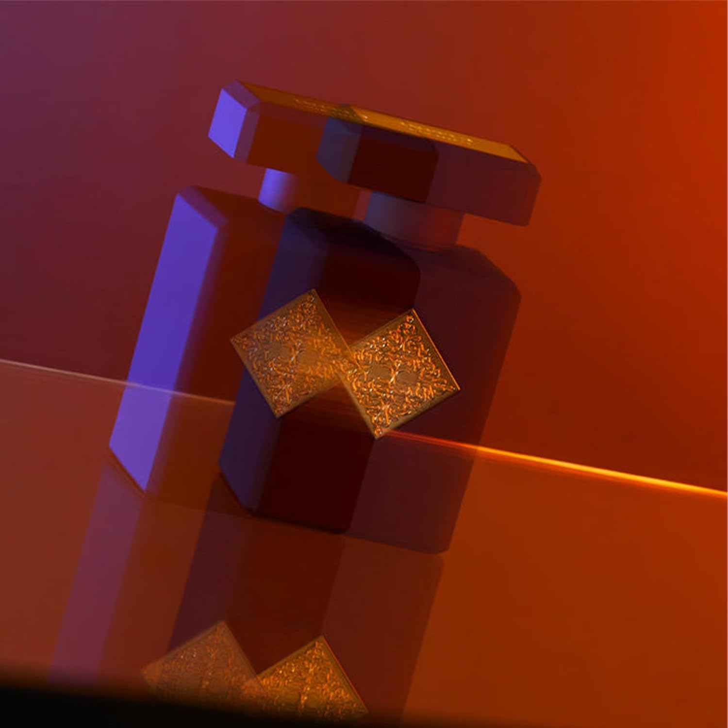 THE CARNAL - SIDE EFFECT EDP Spray 90Ml image number 4