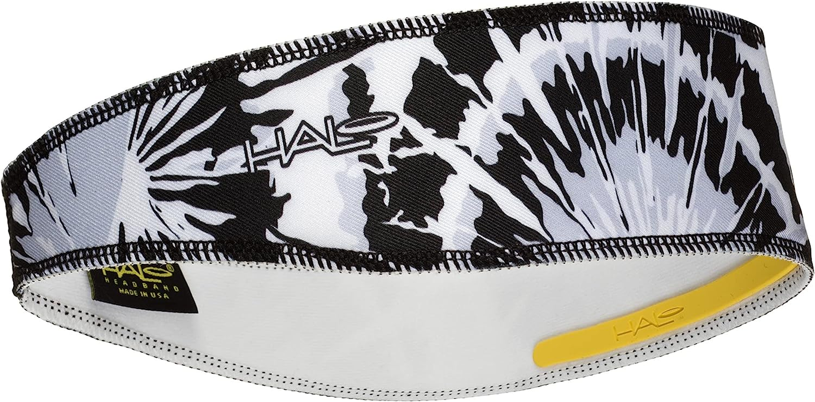 Halo Headband H0024 Halo II Pullover Graphic (Headband Type), Band Width Approx. 2.0 Inches (5 Cm), One Size Fits Most
