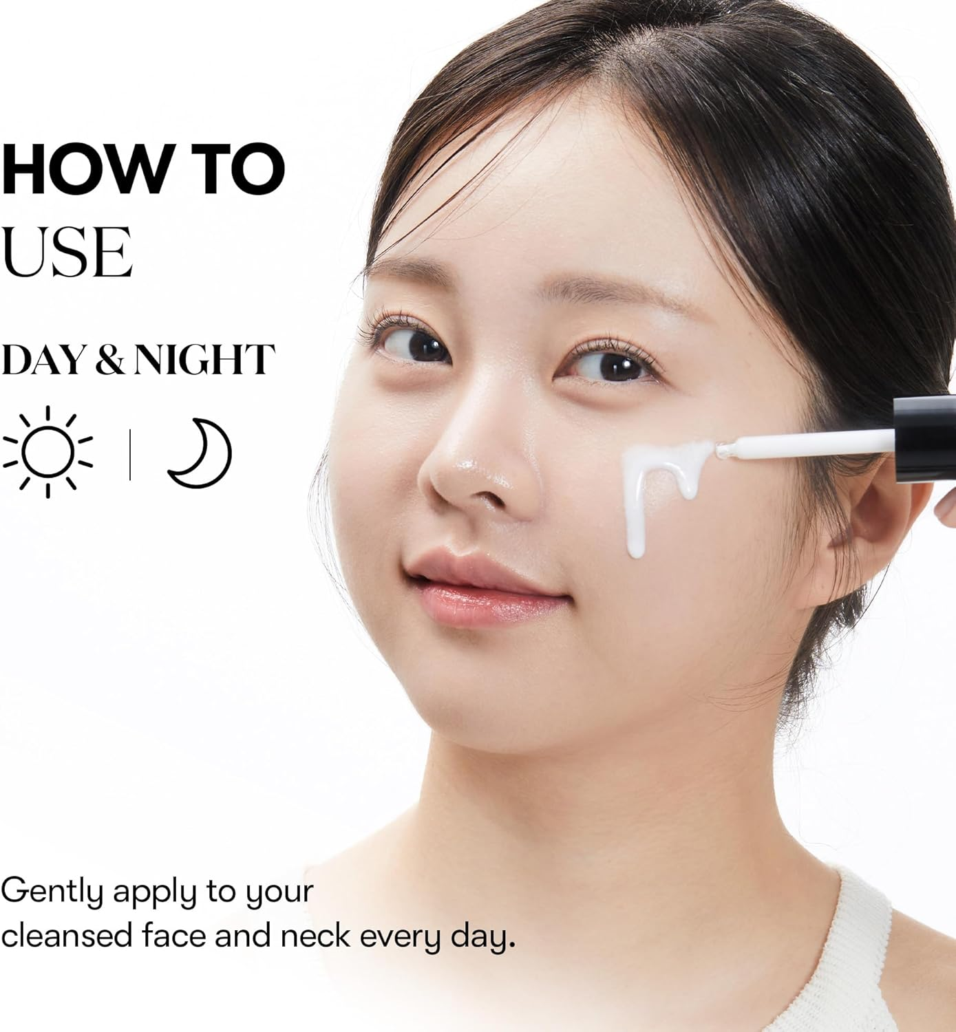 VT COSMETICS PDRN Cica Exosome Ampoule, Firming Serum with Peptide & Ceramide for Anti-Aging, Wrinkle Care, Plumping, Hydration & Radiant Glow, for All Skin Types, Korean Skincare (1.01 Fl. Oz.) image number 1