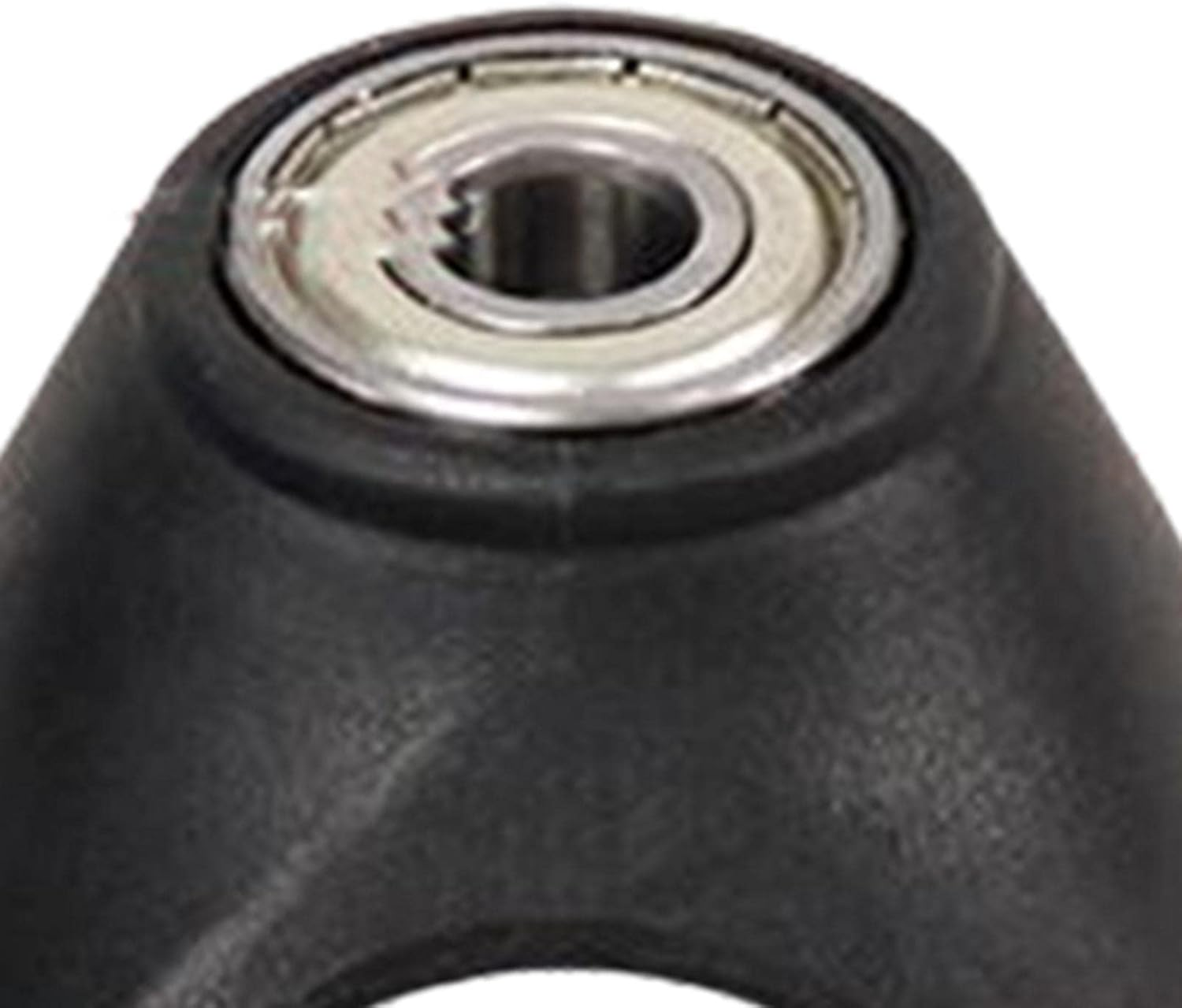 Wheelchairs Front Fork Accessories for Front Castor Wheels 8 In image number 1