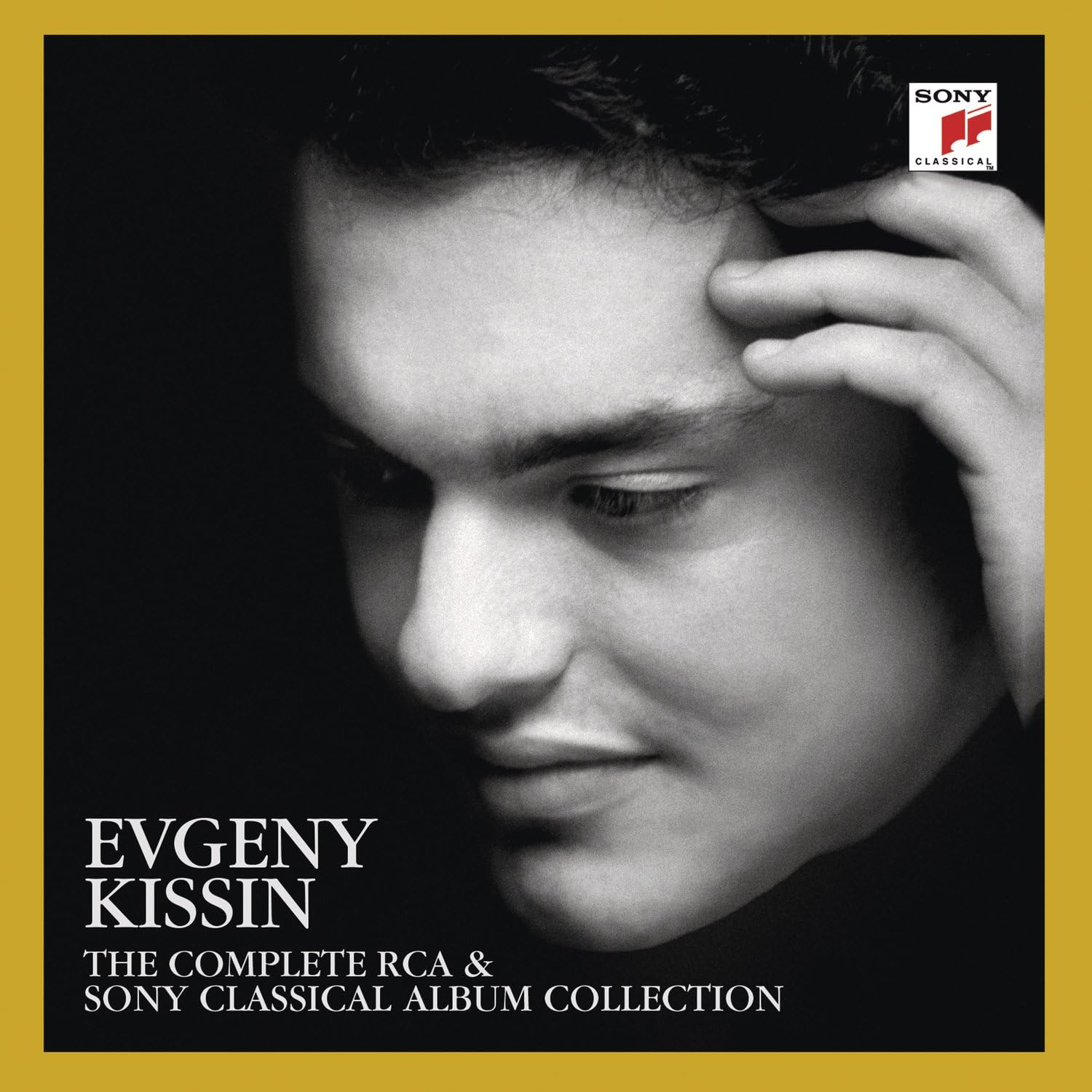 Complete Rca & Sony Classical Album Collection