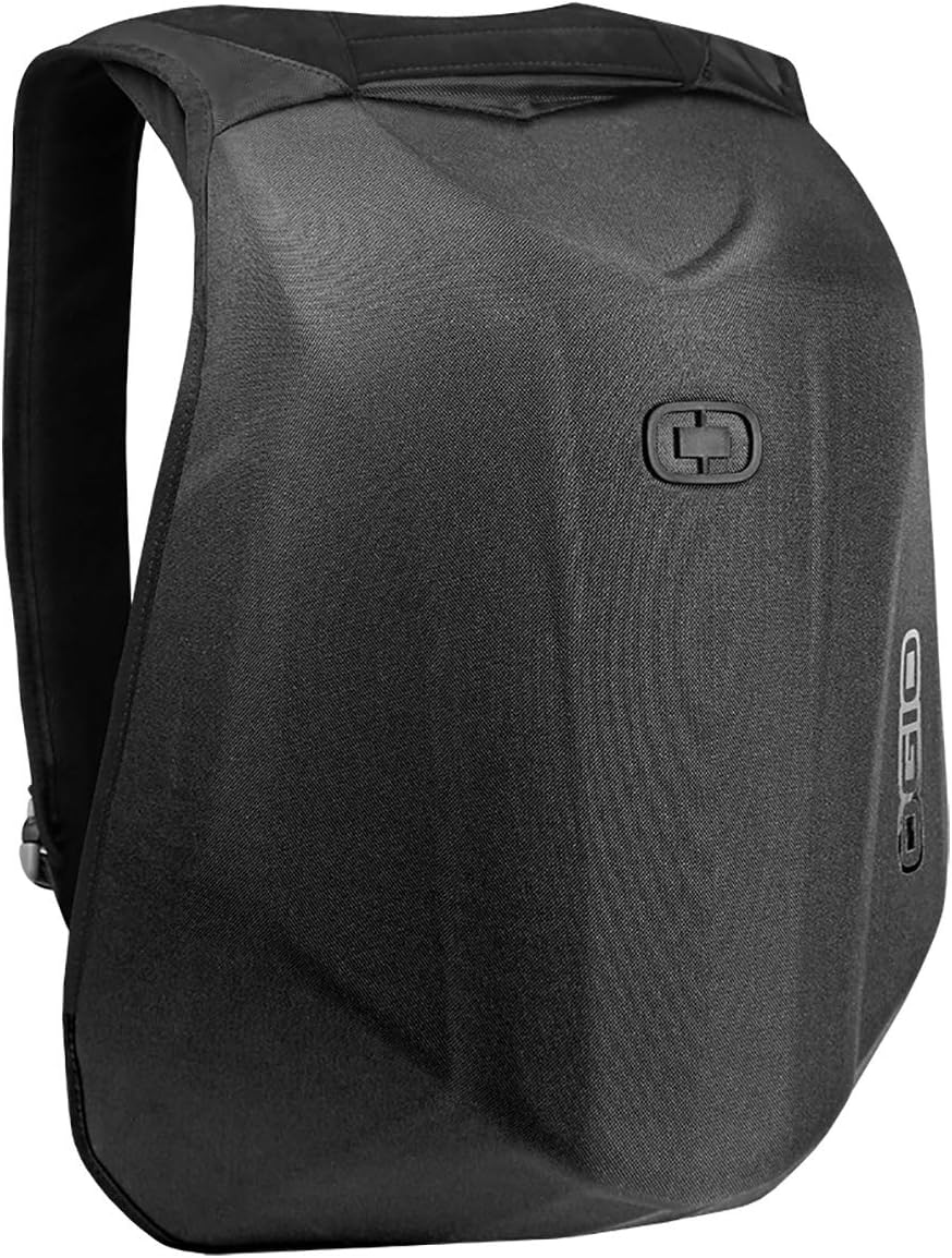 OGIO No Drag Backpacks image number 4