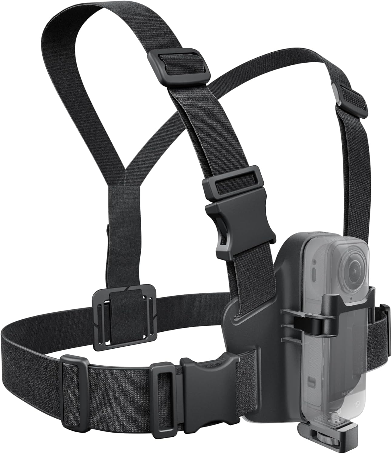 Insta360 POV Chest Mount for X4/X5 image number 2