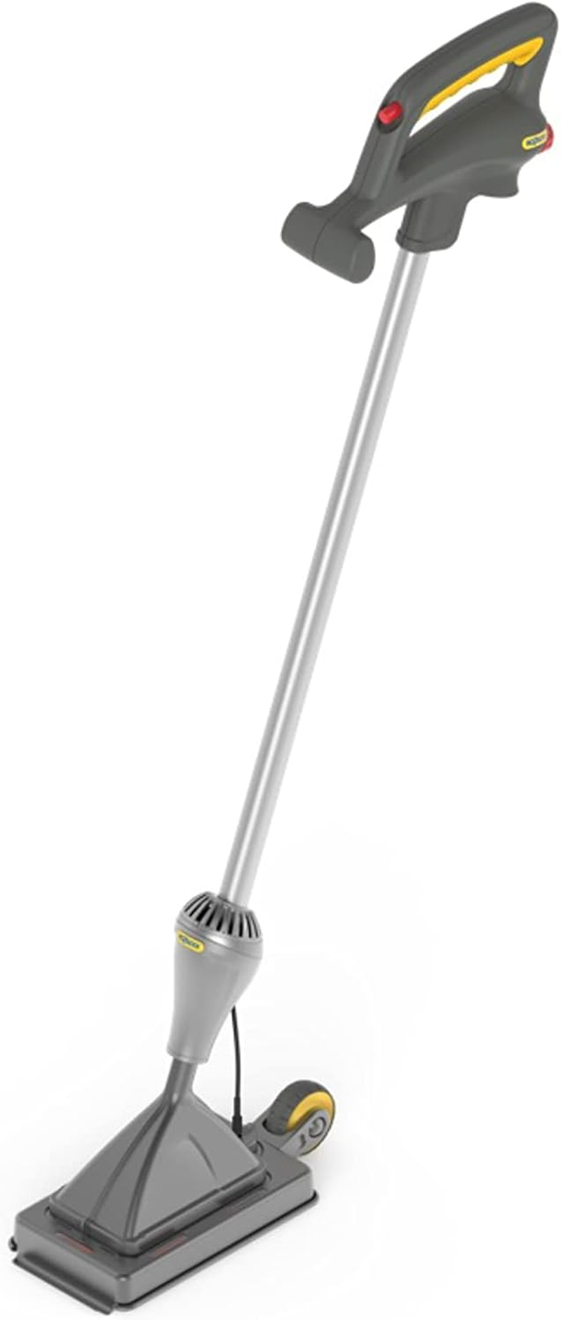 Hozelock Green Power Turbo Gas Weeder image number 5