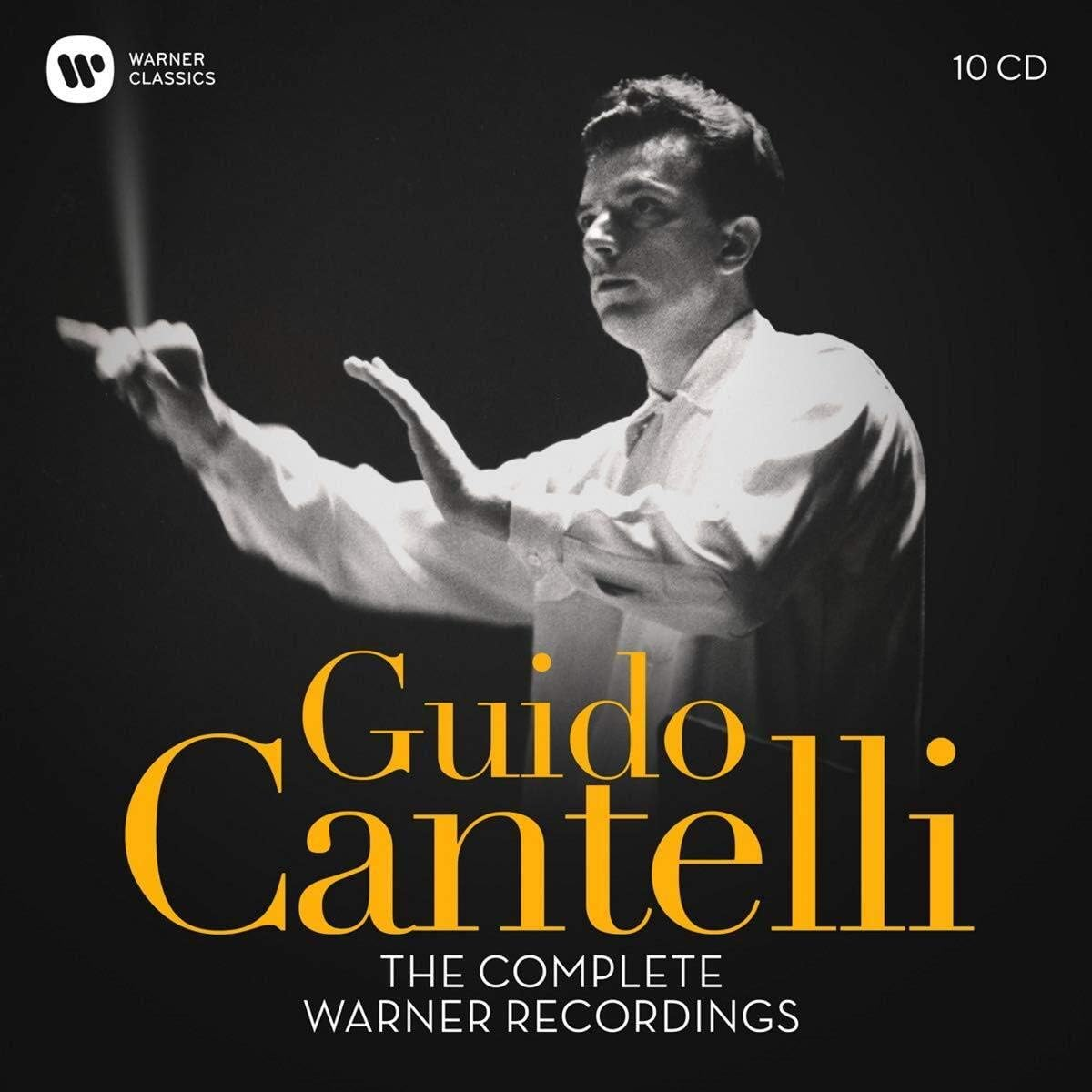 Complete Warner Recordings [100Th Anniversary of Birth on April 2020]
