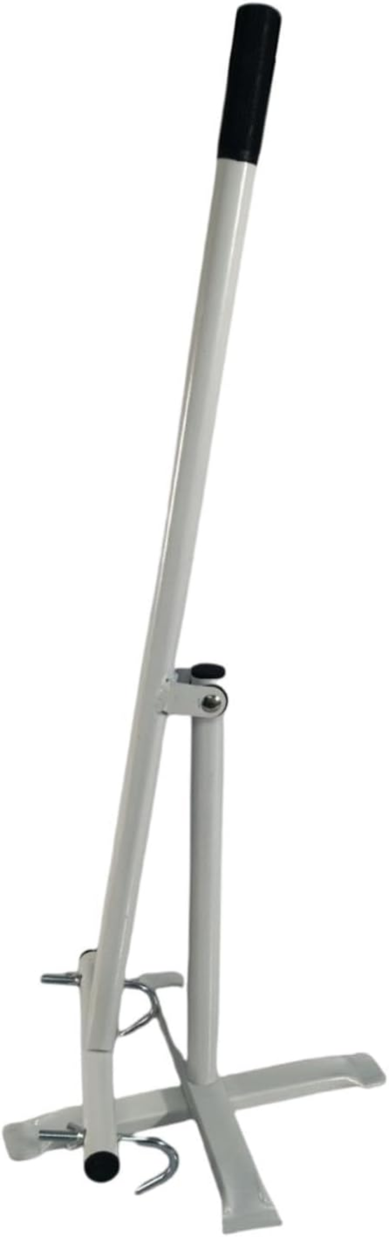 Weilaikeqi Manual Trash Compactor Tool,Waste Recycling Press Tool,Touchless Trash Bin Compactor image number 5