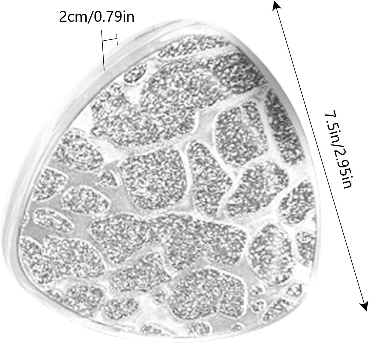 Solid Perfume for Women - Portable Personal Perfume,Small Travel, Long-Lasting Fragrance, Personal for Men and Women, Travel Use image number 4