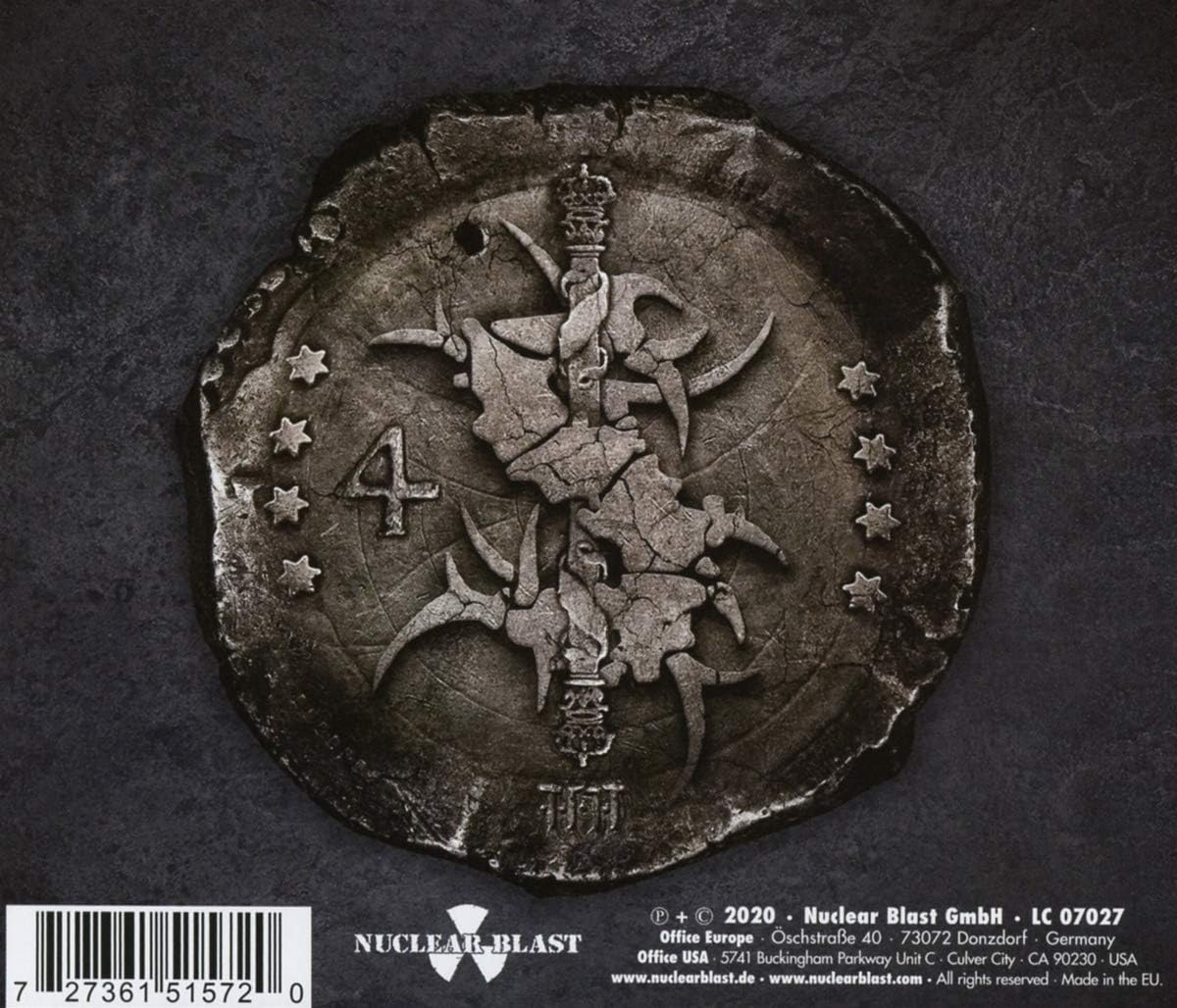 Quadra Quadra image number 1