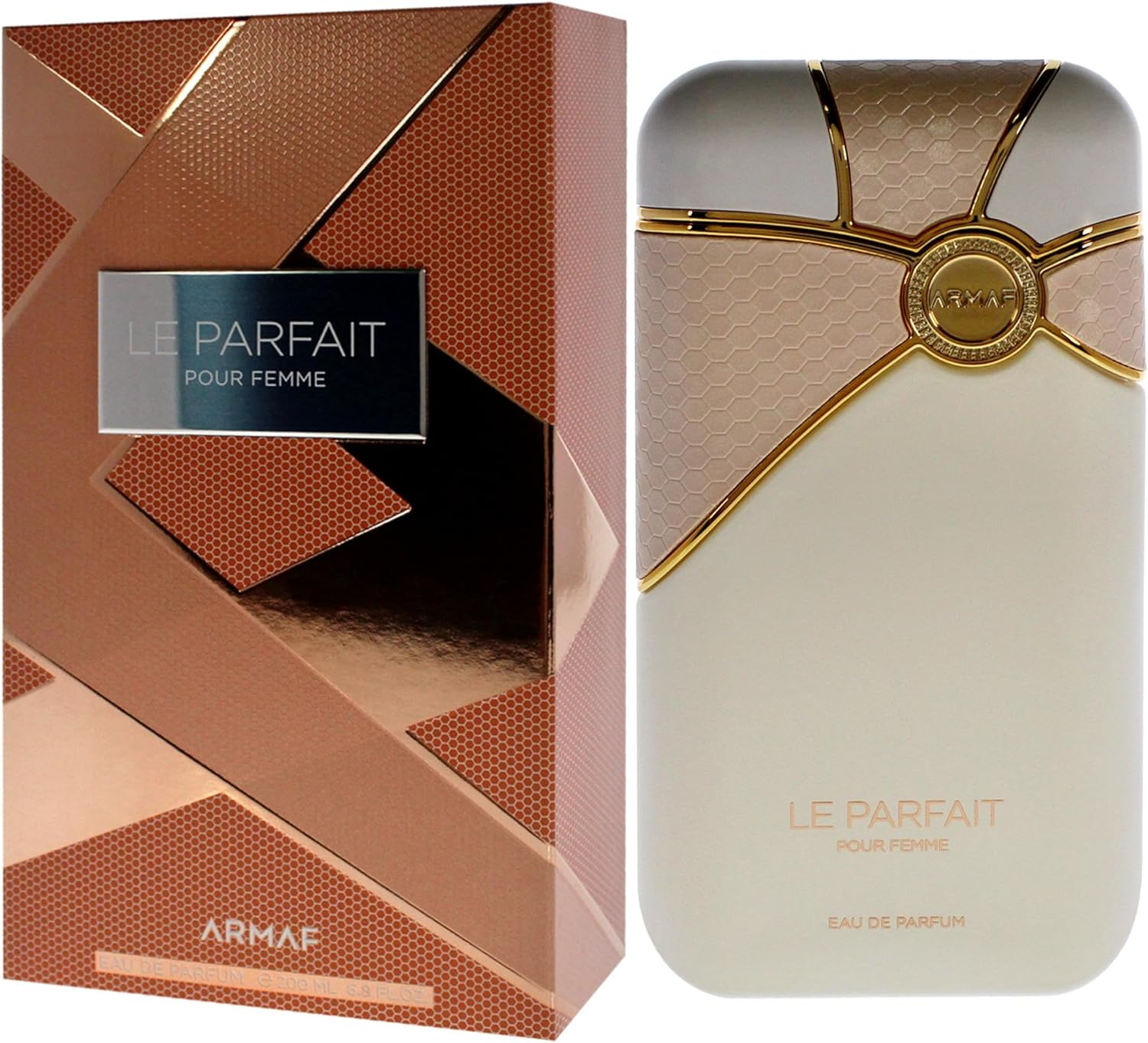 Le Parfait by Armaf for Women - 6.8 Oz EDP Spray image number 2