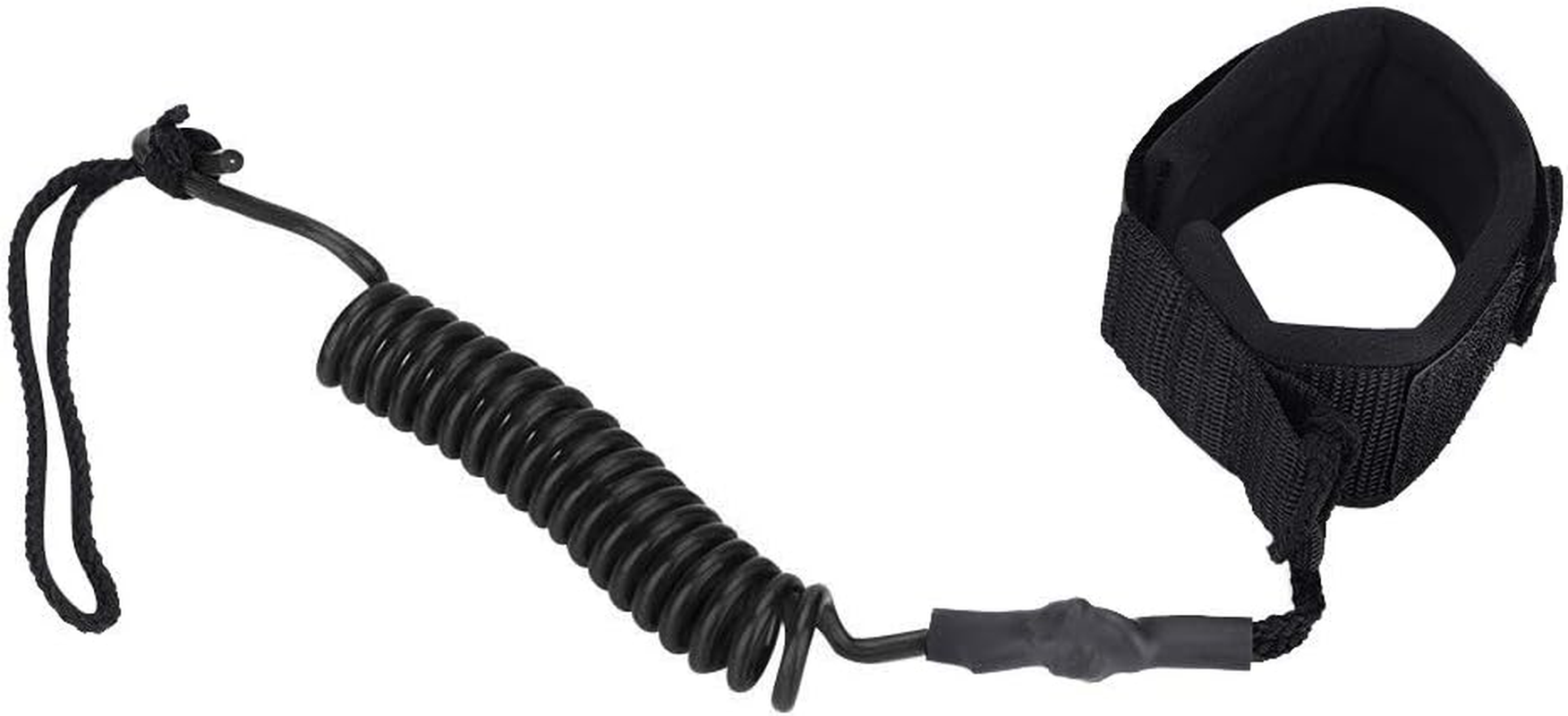 Surfboard Leash Durable Foot Leash, Sturdy Leg Leash, Flexible for Bodyboard image number 3