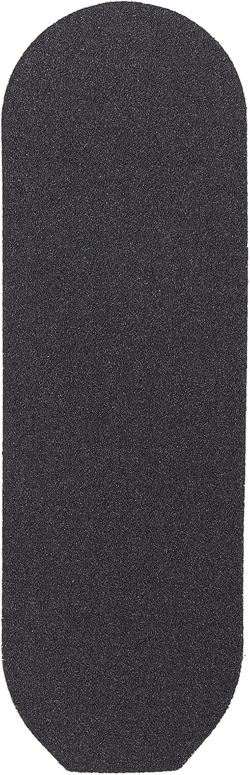 Pack of 10 Replacement Pedicure File Refills Coarse Fine Pedicure Foot Rasp Refill Pads, Foot Rasp Replacement Sandpaper, Replacement Refill Packs Coarse Fine Pedicure Foot Rasp Refill Pads image number 6