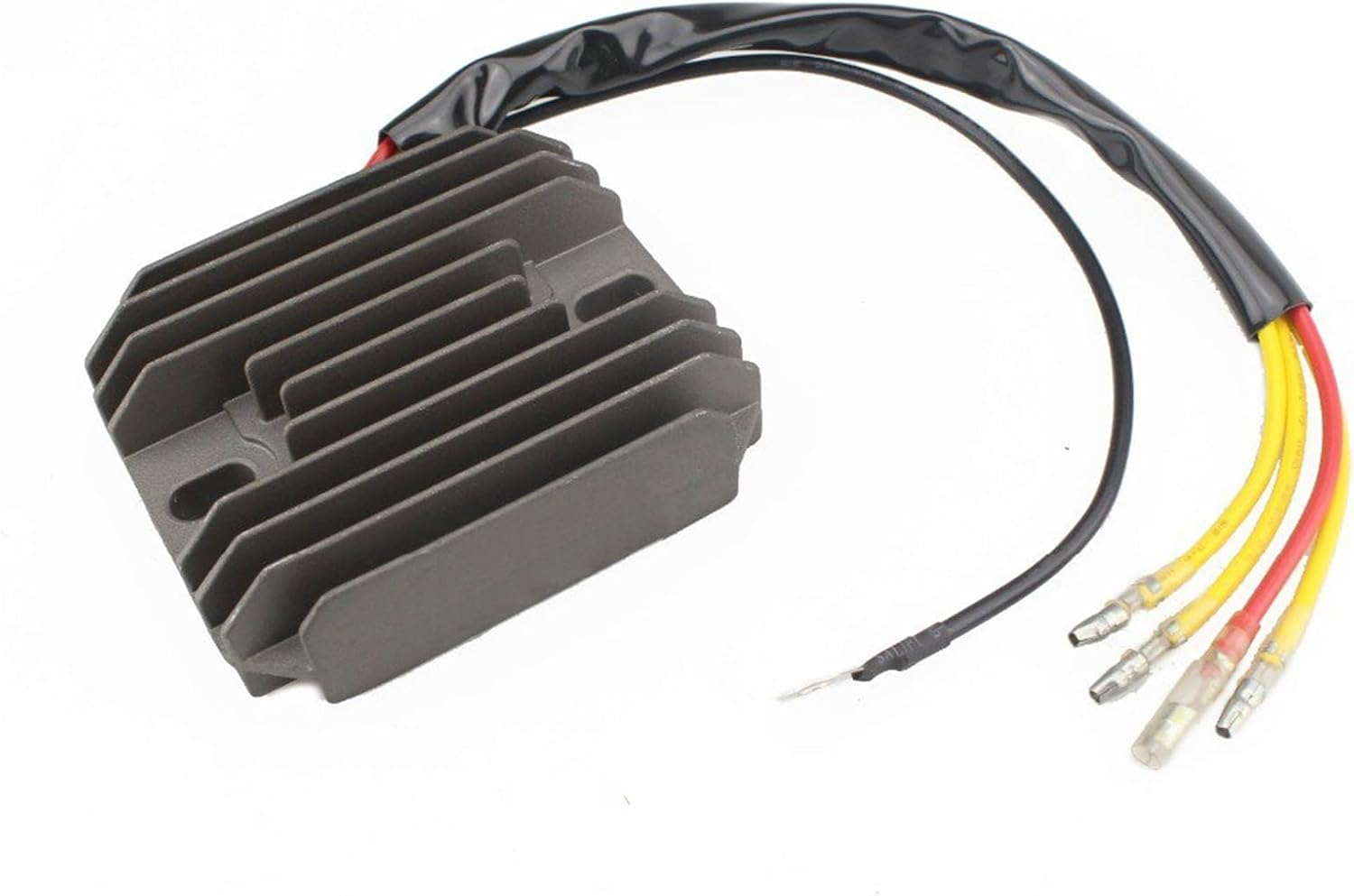 Rectifier Parts 12V Motorcycle Bike Voltage Regulator Rectifier for Suzuki GSX1100 for Katana GSX750 GS250 GS450 GS750 GS850G GS1000